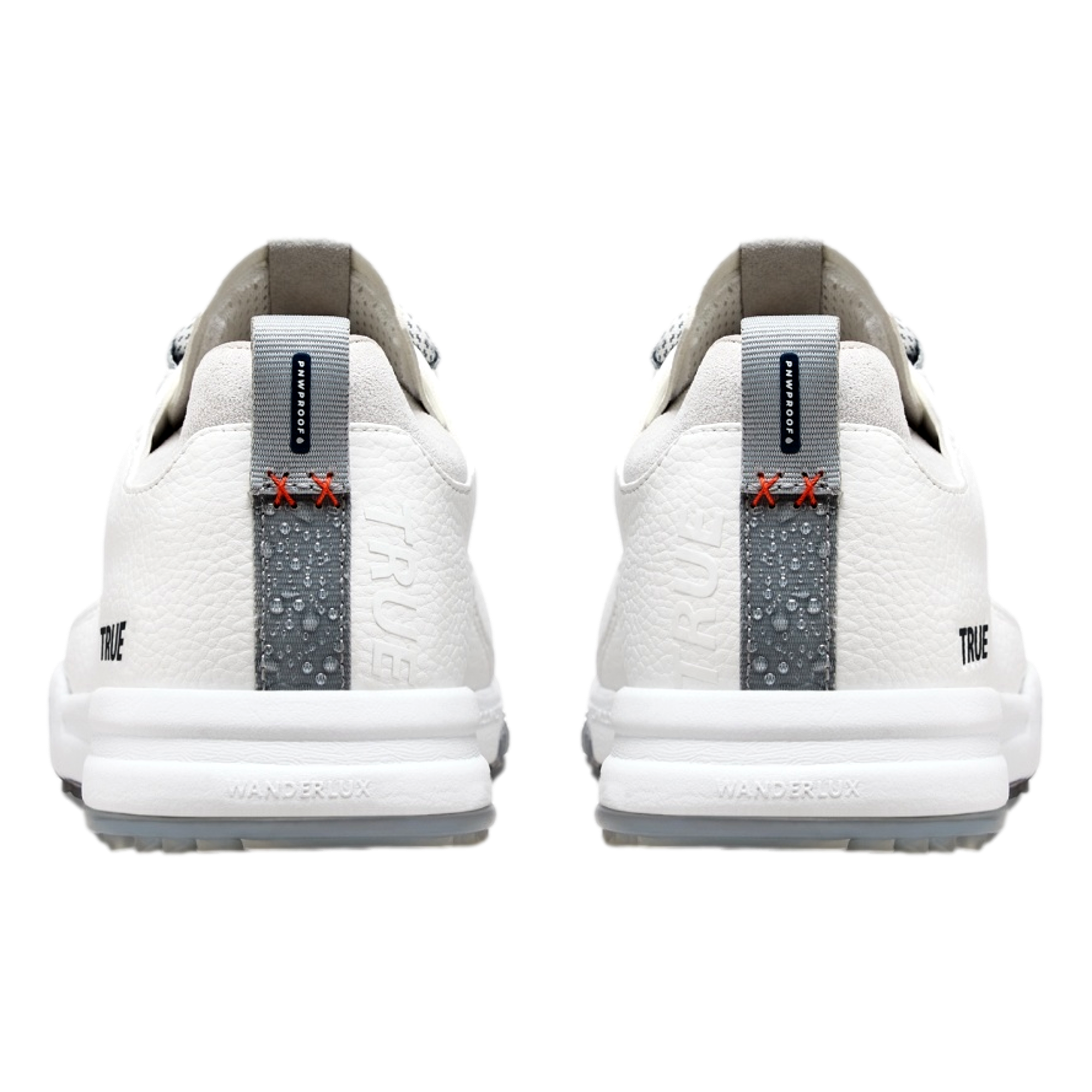 TRUE OG3 Pro Men's Spikeless Golf Shoe