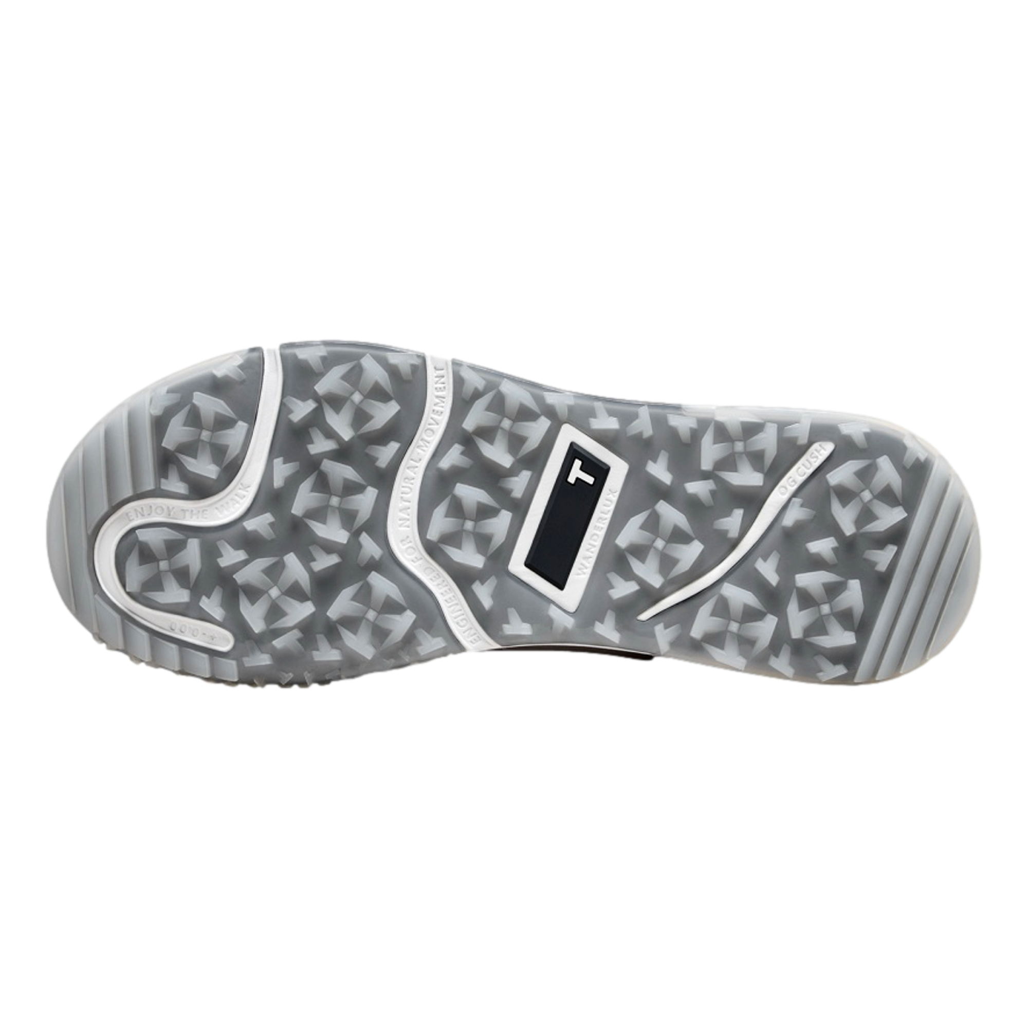 TRUE OG3 Pro Men's Spikeless Golf Shoe