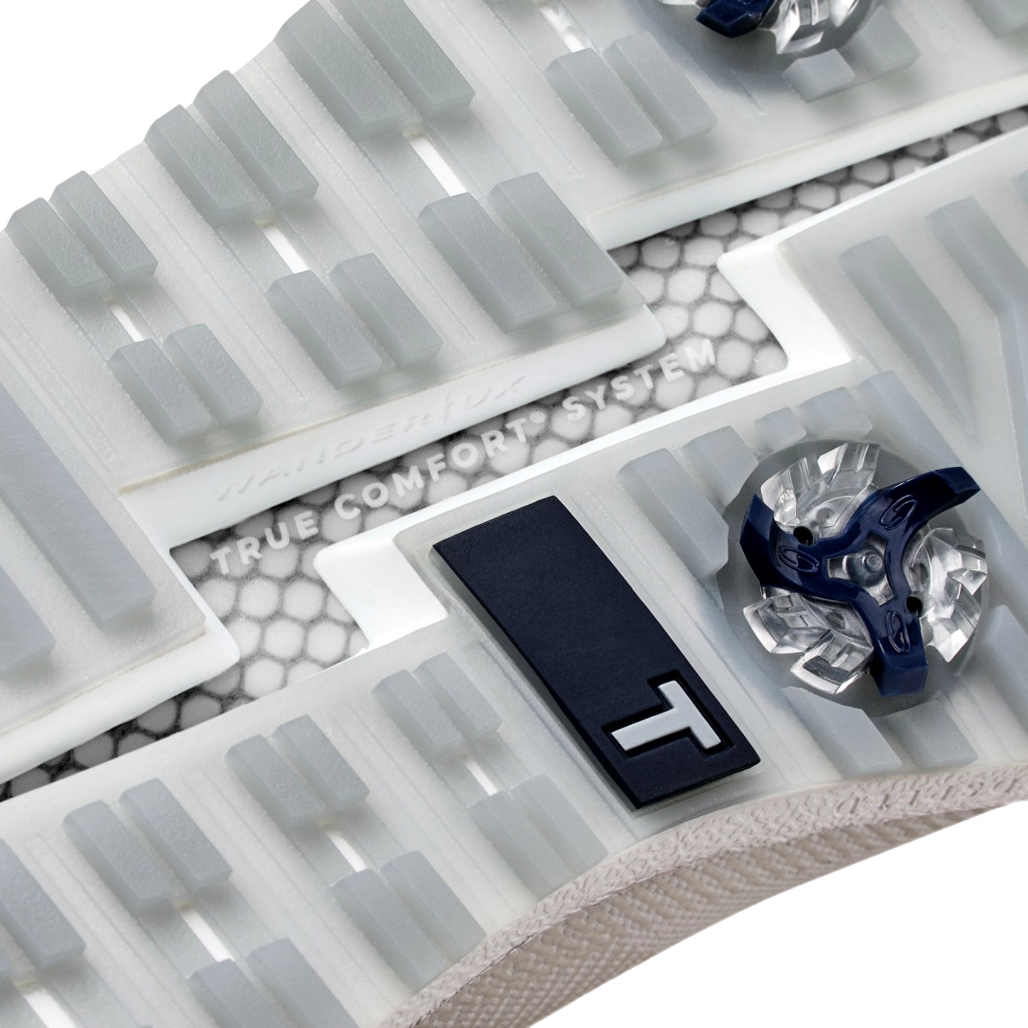 TRUE OG3 Pro Men's Spikeless Golf Shoe