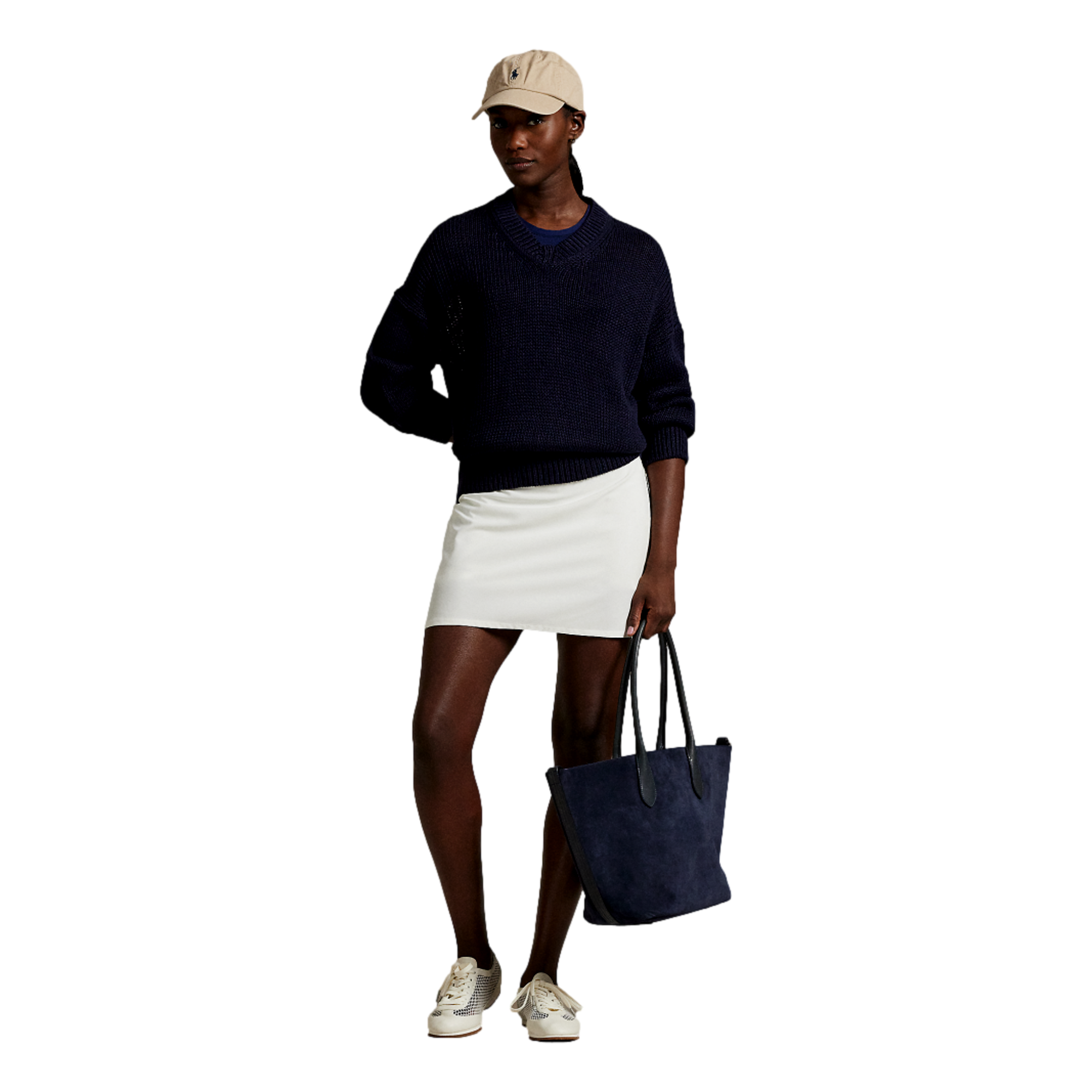 Performance Women's 17" Golf Skort