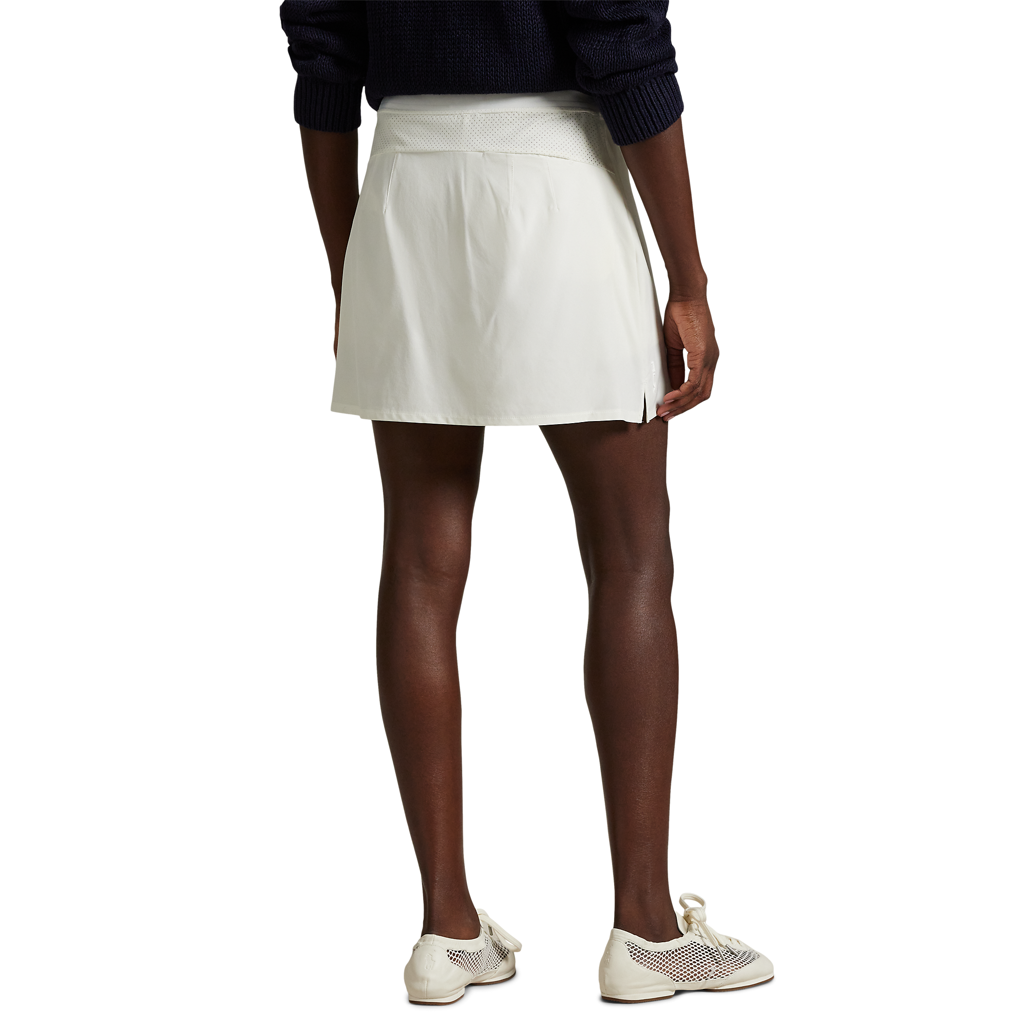 Performance Women's 17" Golf Skort
