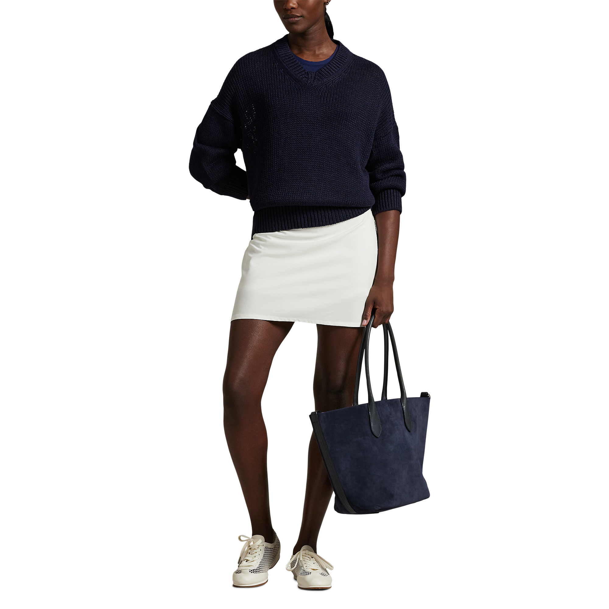 Performance Women's 17" Golf Skort