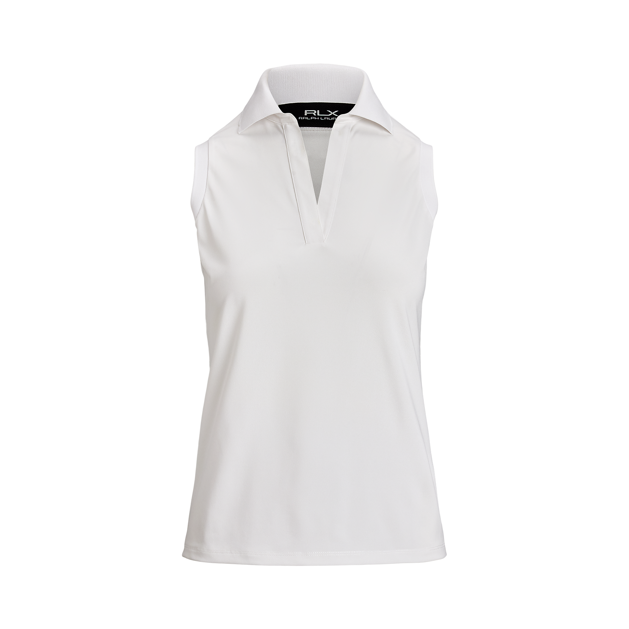 Tailored Women's Fit Polo Golf Polo Top
