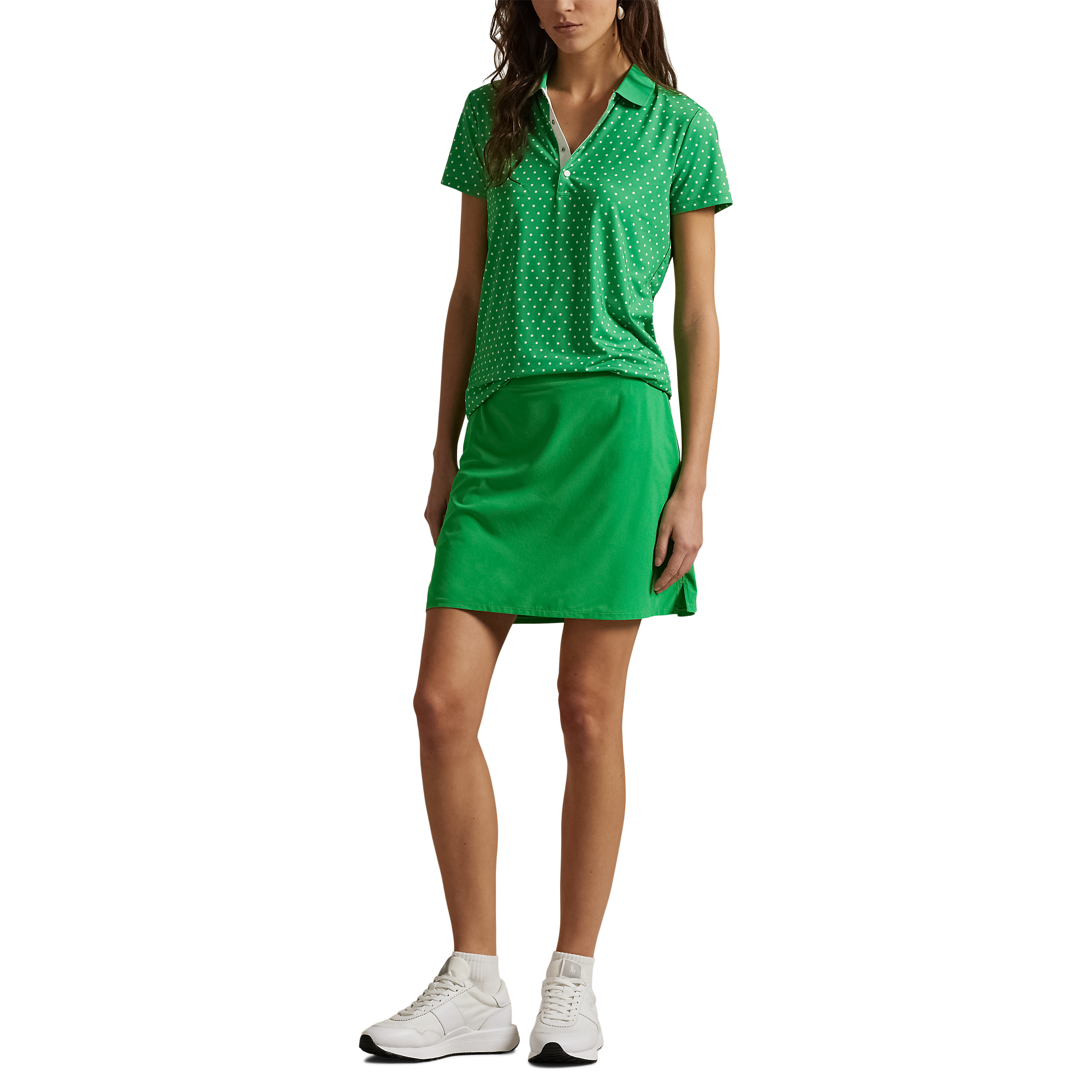 Performance Women's 17" Golf Skort