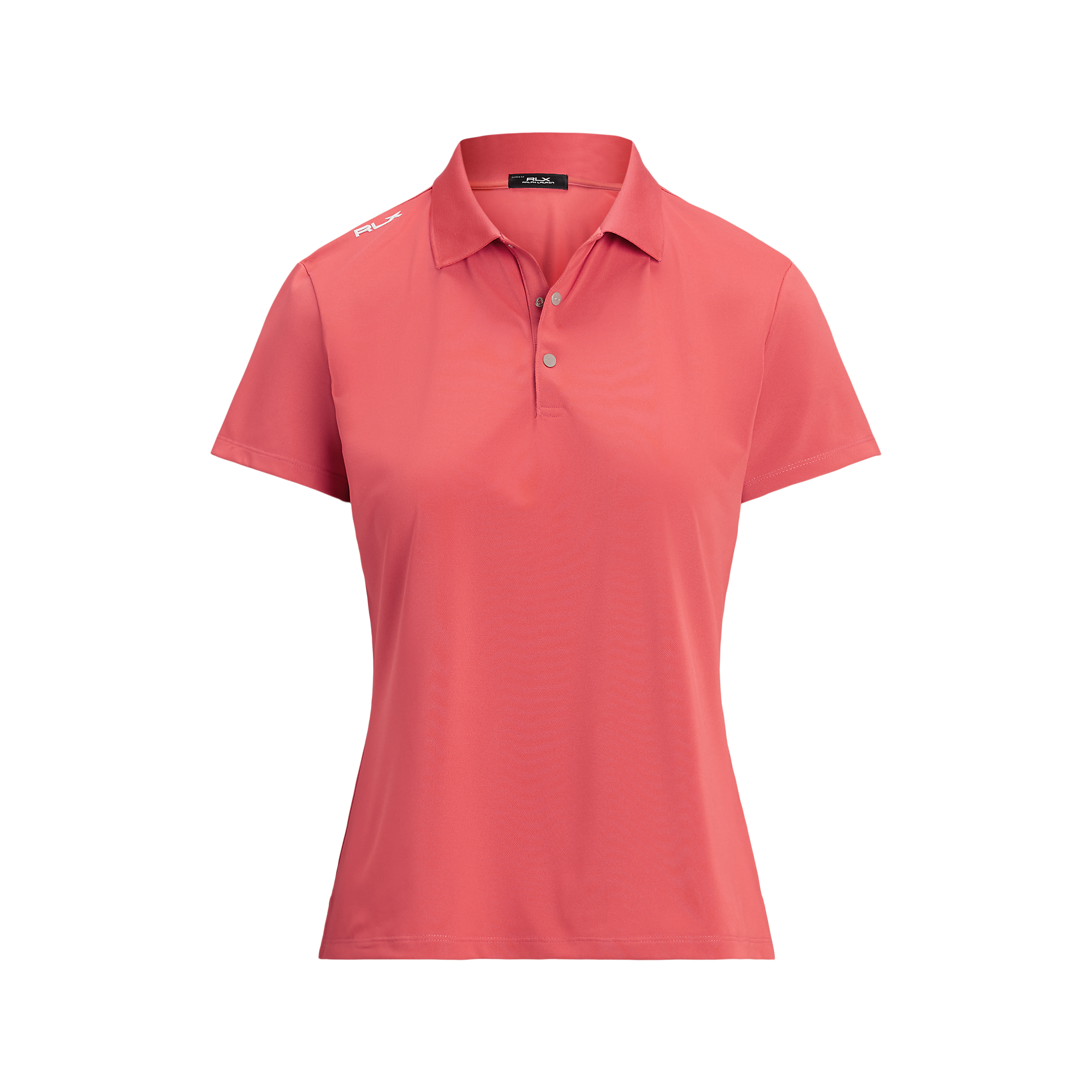 Women's Air Tech Pique Short Sleeve Polo