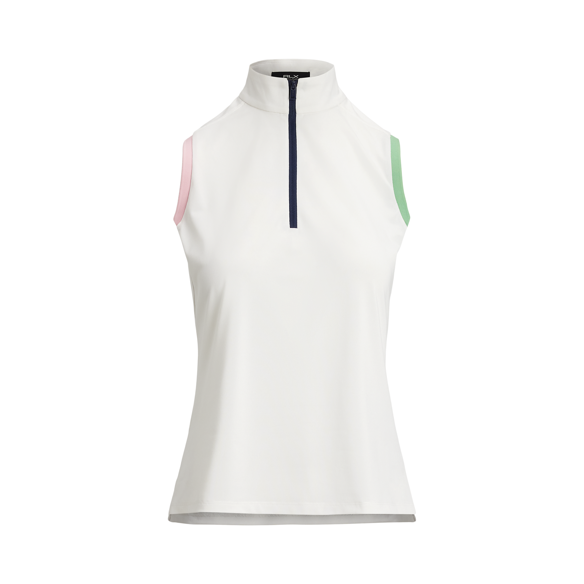 Air Tech Pique Sleeveless Polo