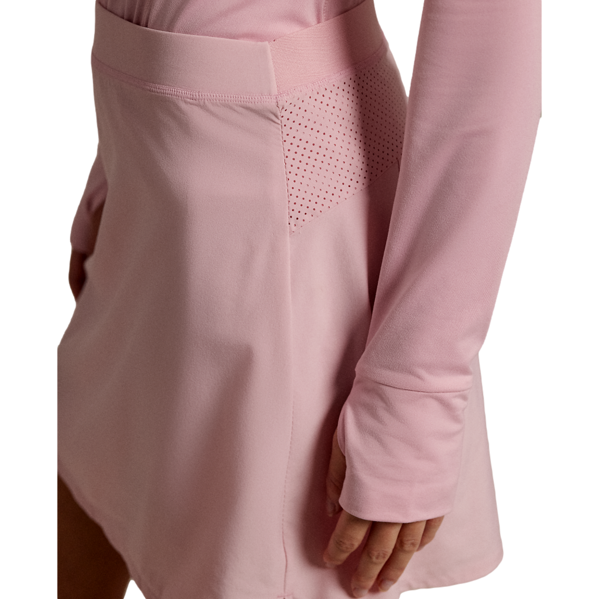 Aim Stretch Women's 17" Golf Skort