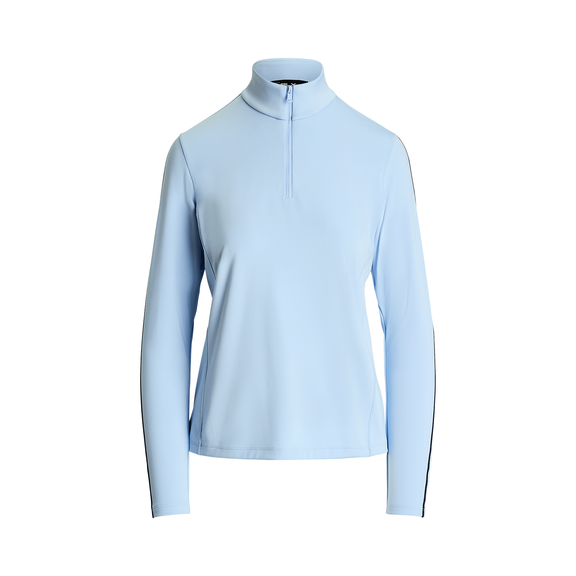 Power Stretch Women's Golf Quarter Zip
