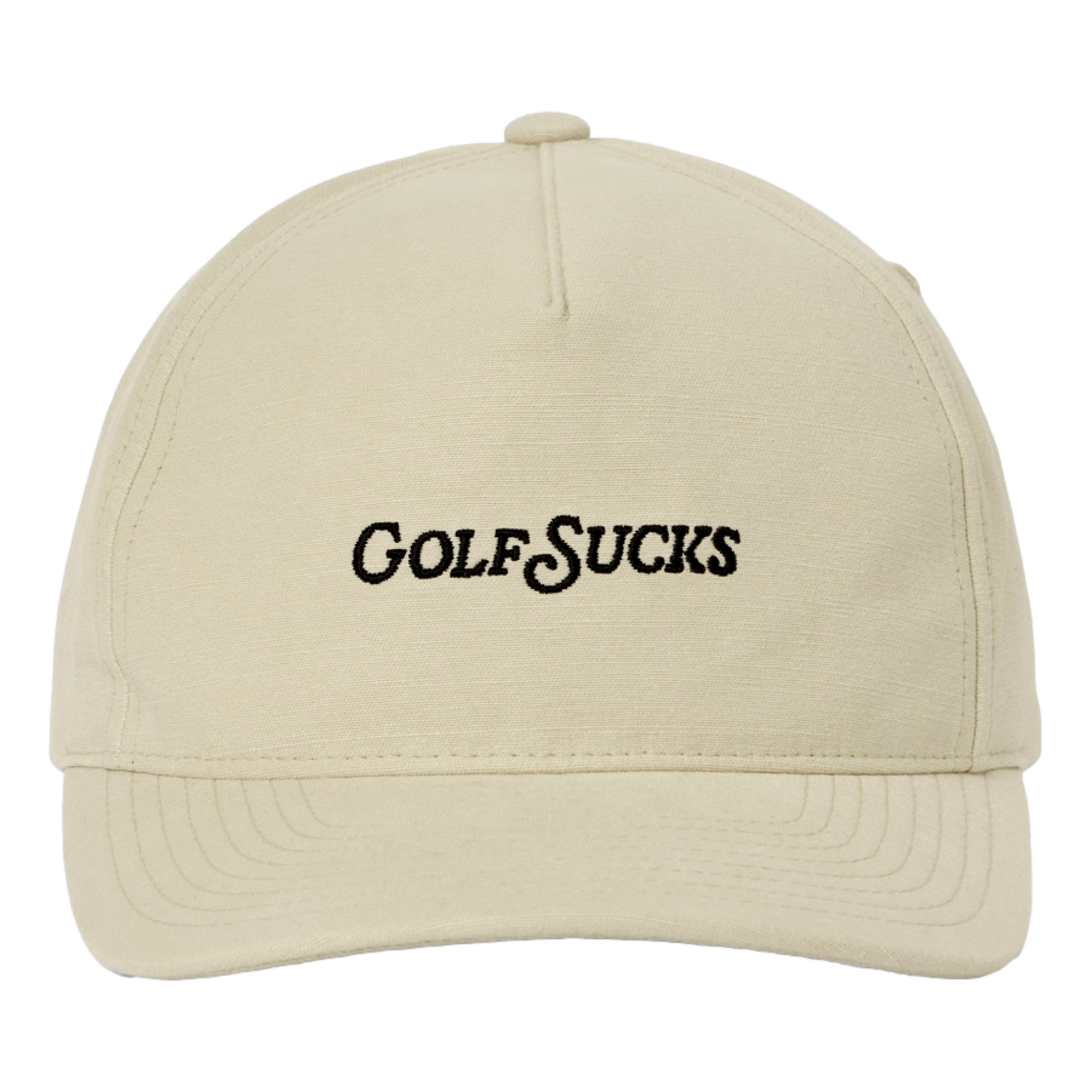 Golf Sucks Hat
