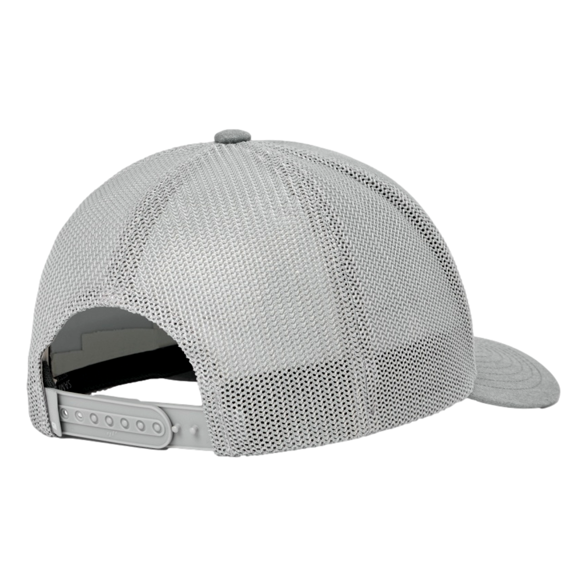 Patch Floral Hat