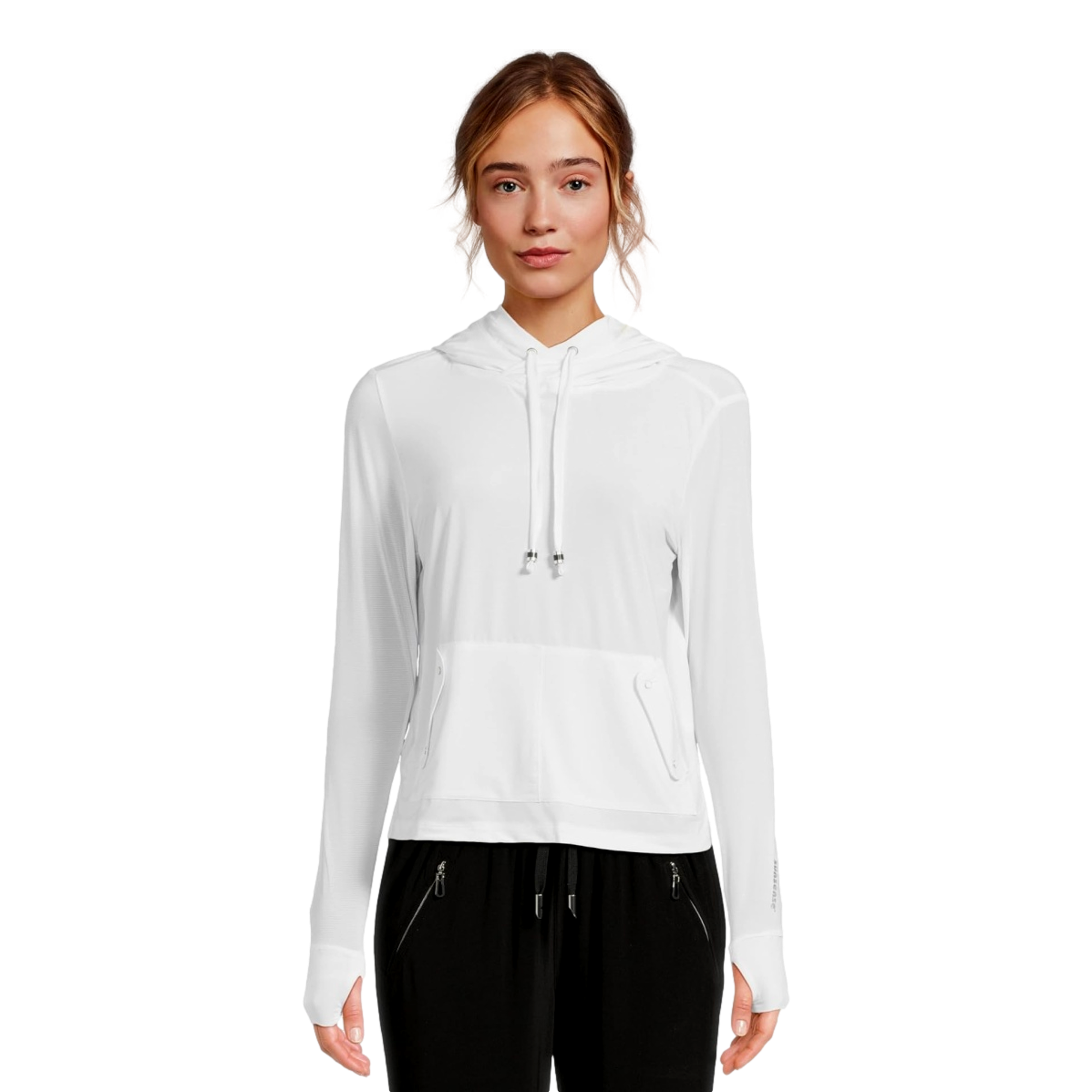 Women's Sunsense Long Sleeve Hoodie