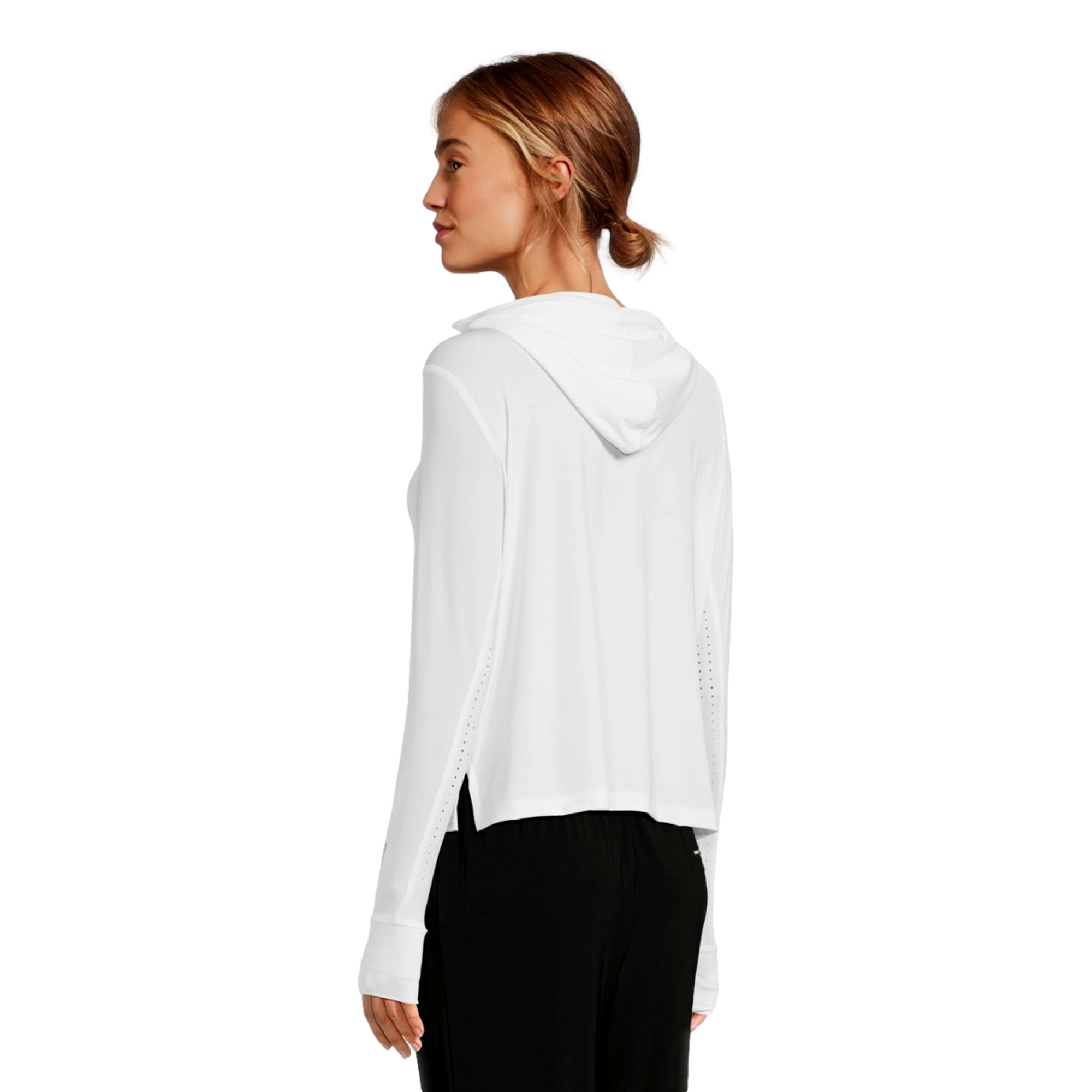 Women's Sunsense Long Sleeve Hoodie