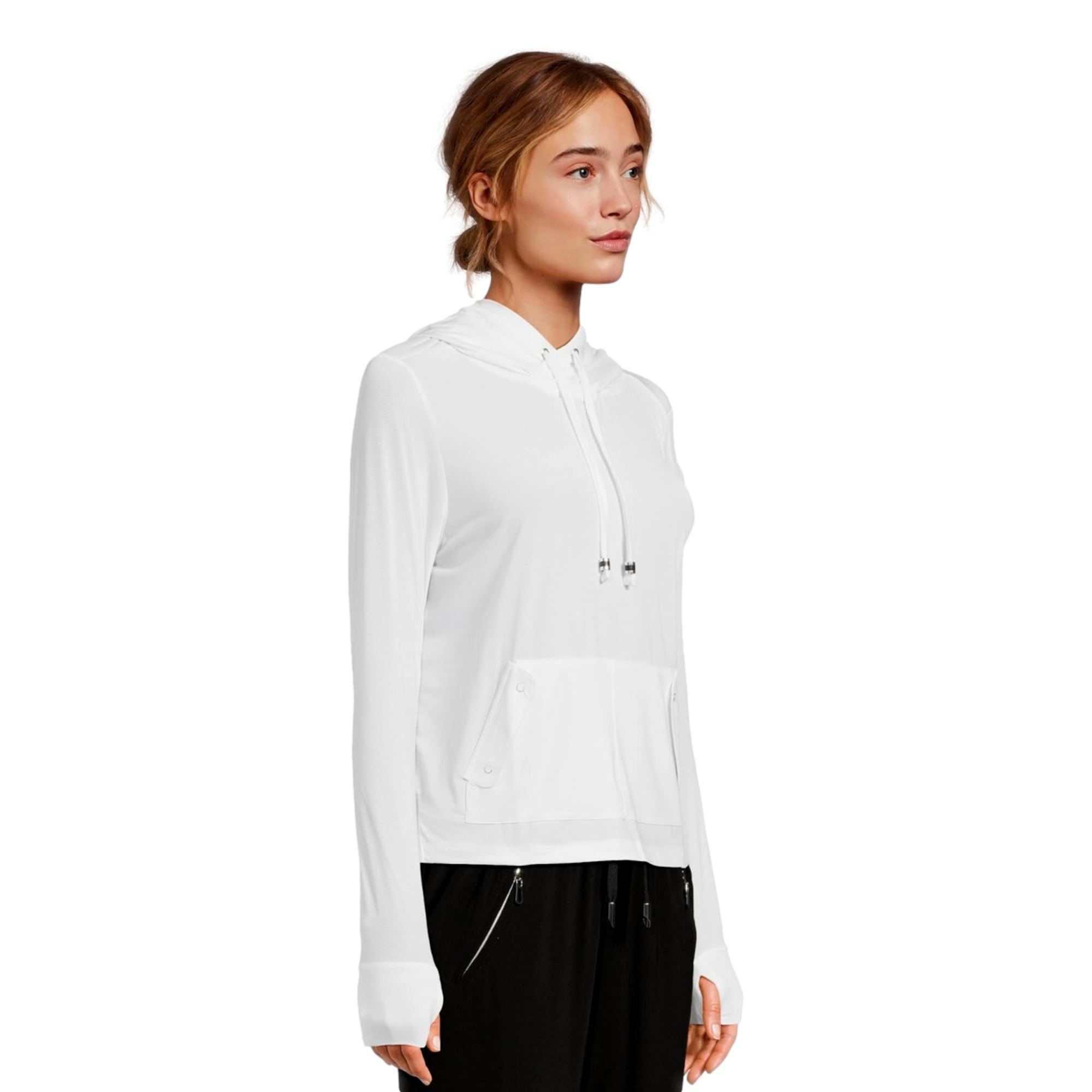 Women's Sunsense Long Sleeve Hoodie