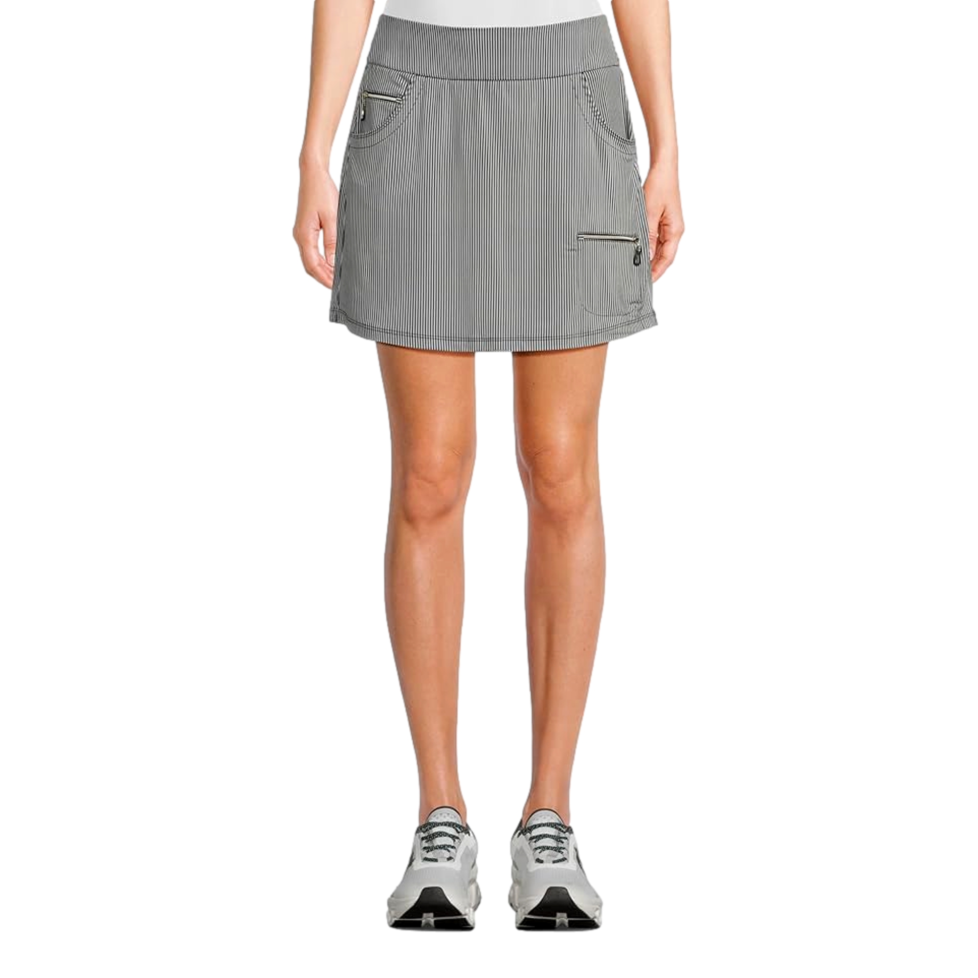 River Run 16" Skort