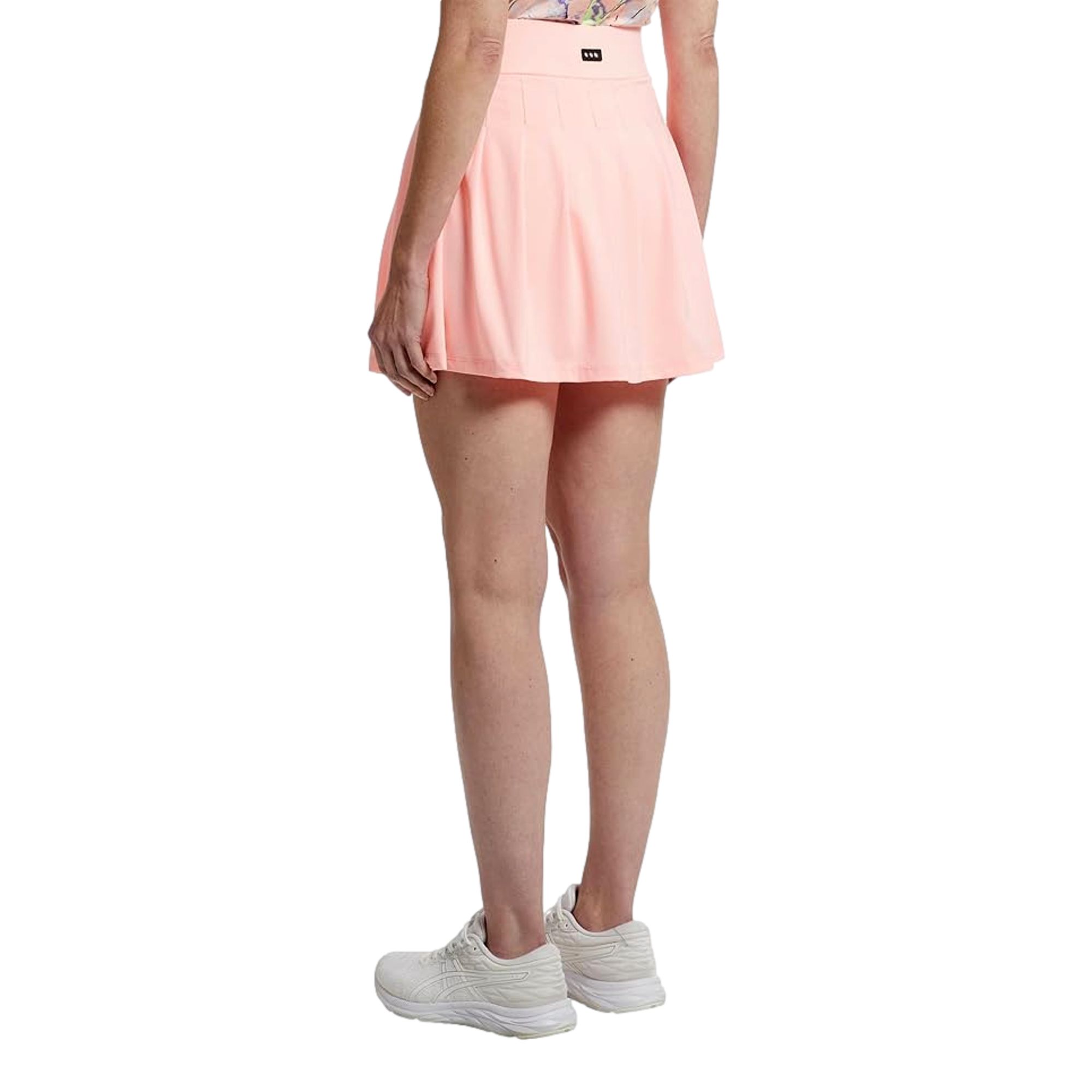 Cooltrex Women's 16" Golf Skort