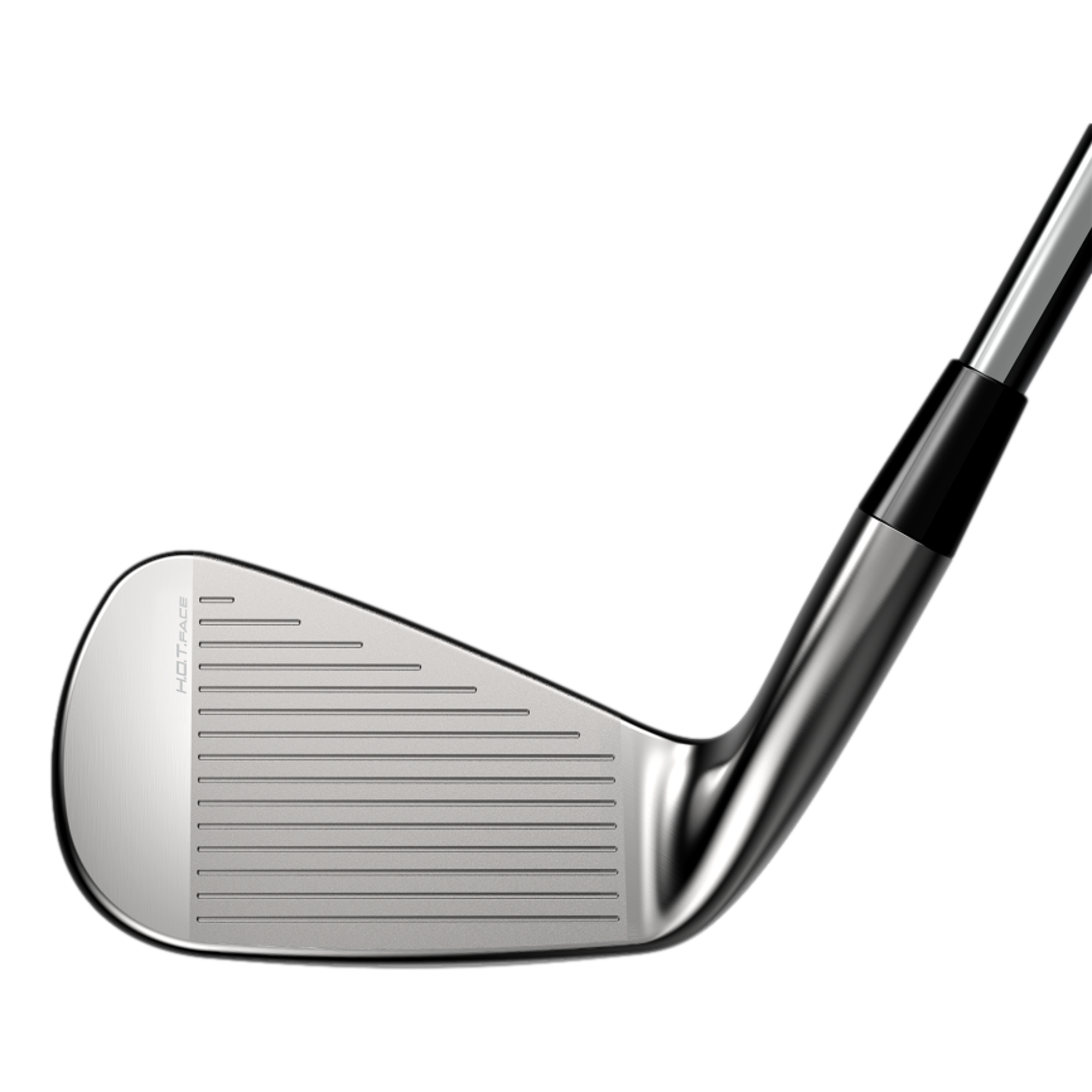 KING TEC 2025 Irons w/ Steel Shafts