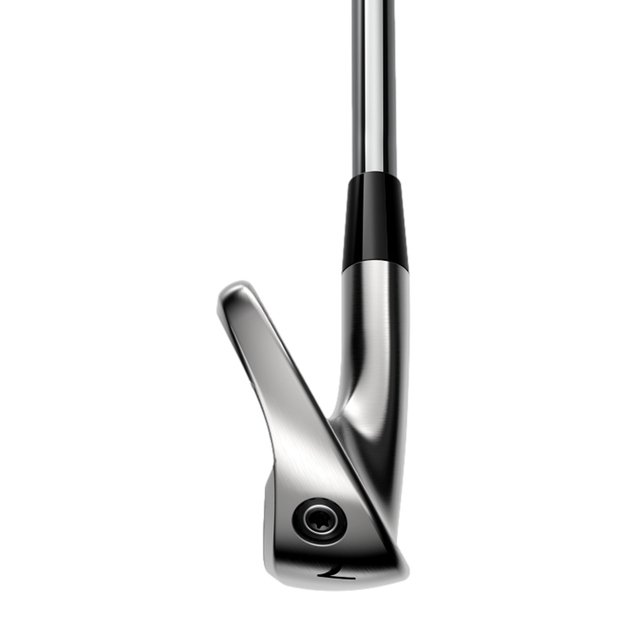 KING TEC 2025 Irons w/ Steel Shafts