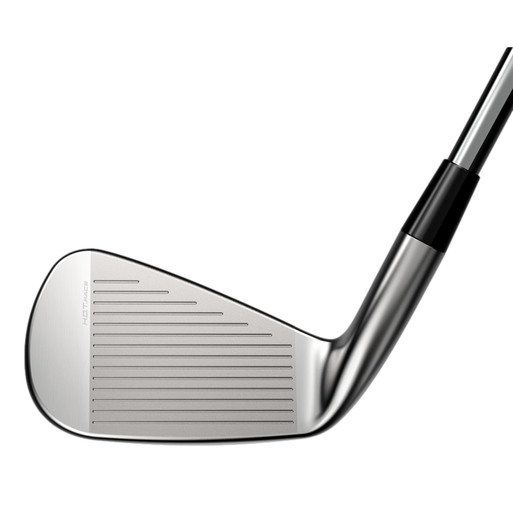 KING TEC X 2025 ONE Length Irons w/ Steel Shafts