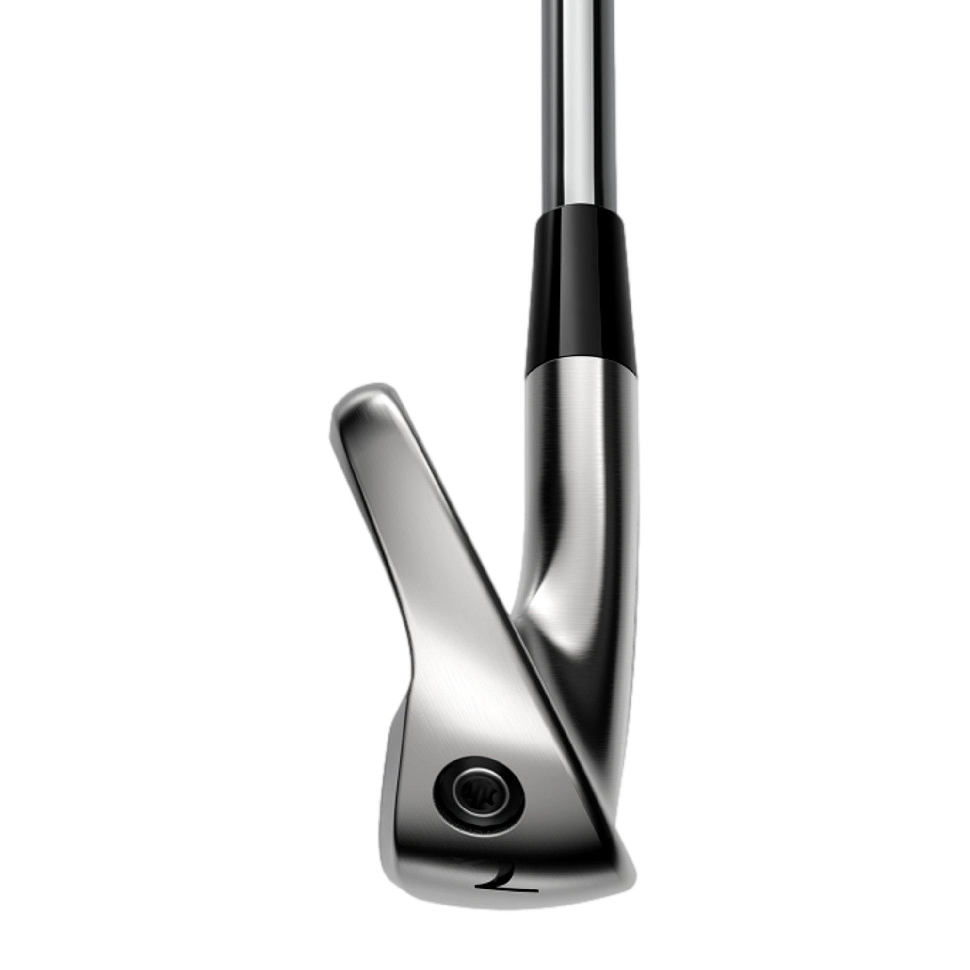KING TEC X 2025 ONE Length Irons w/ Steel Shafts