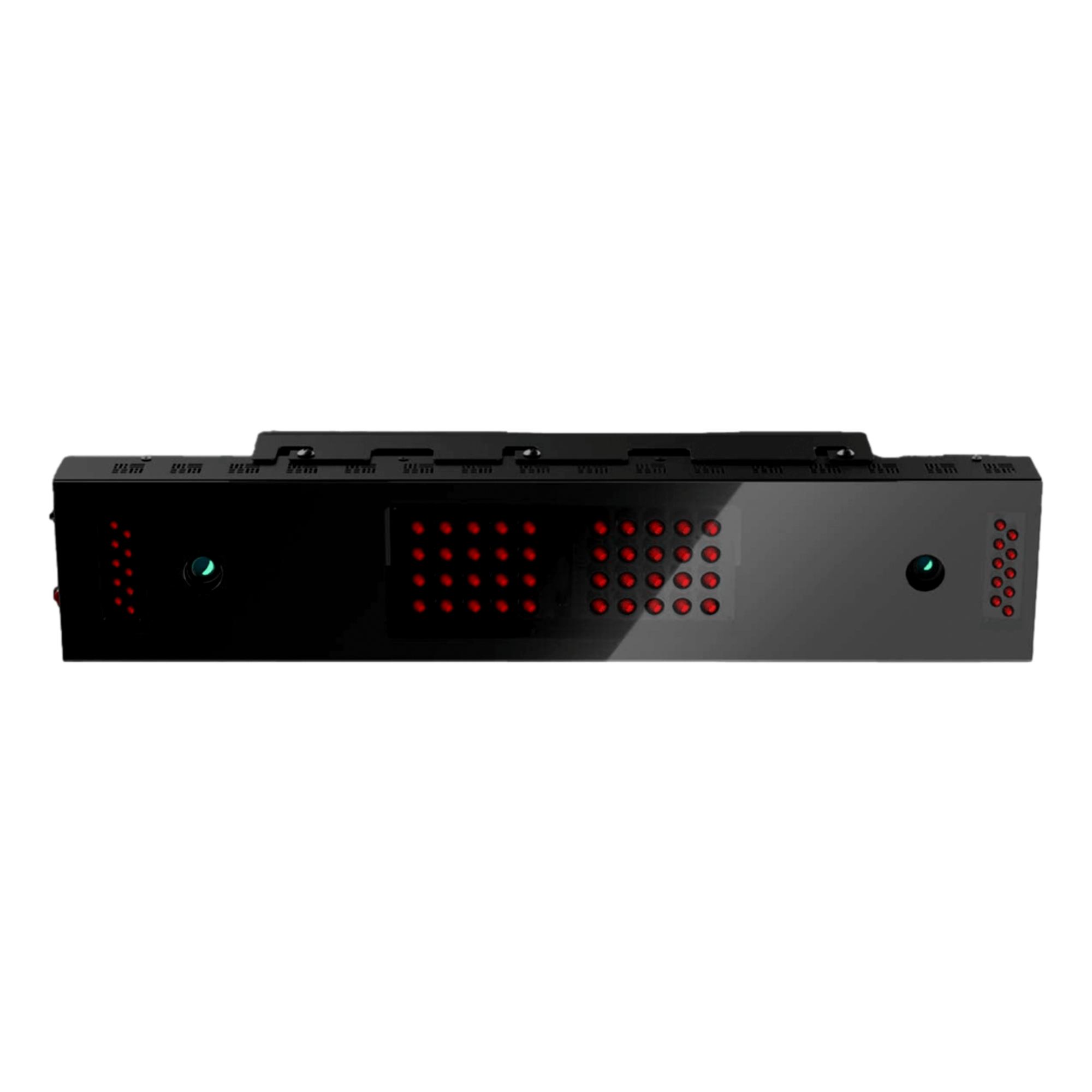 Eye XO Golf Launch Monitor