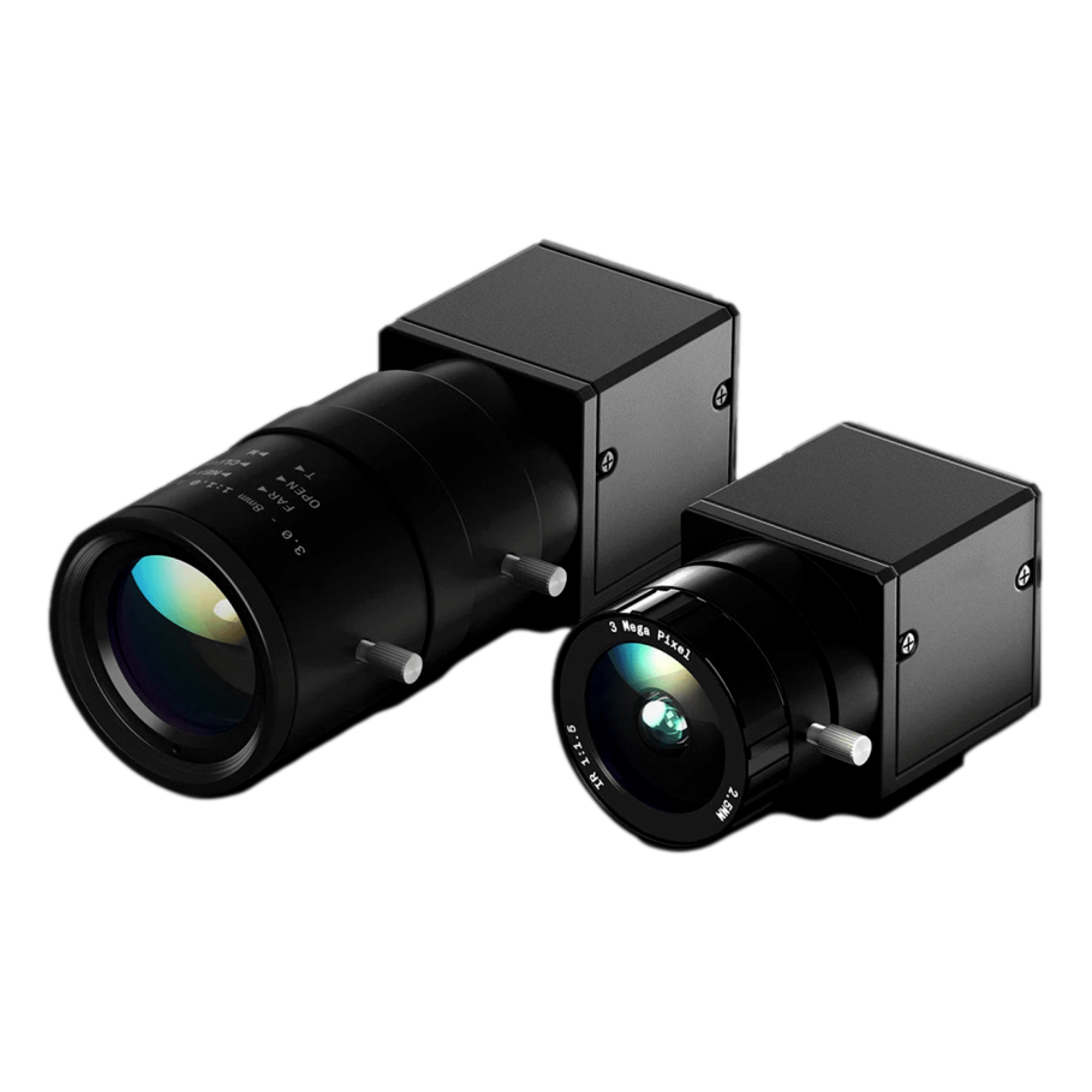 PERFORMANCE OPTIX Bundle