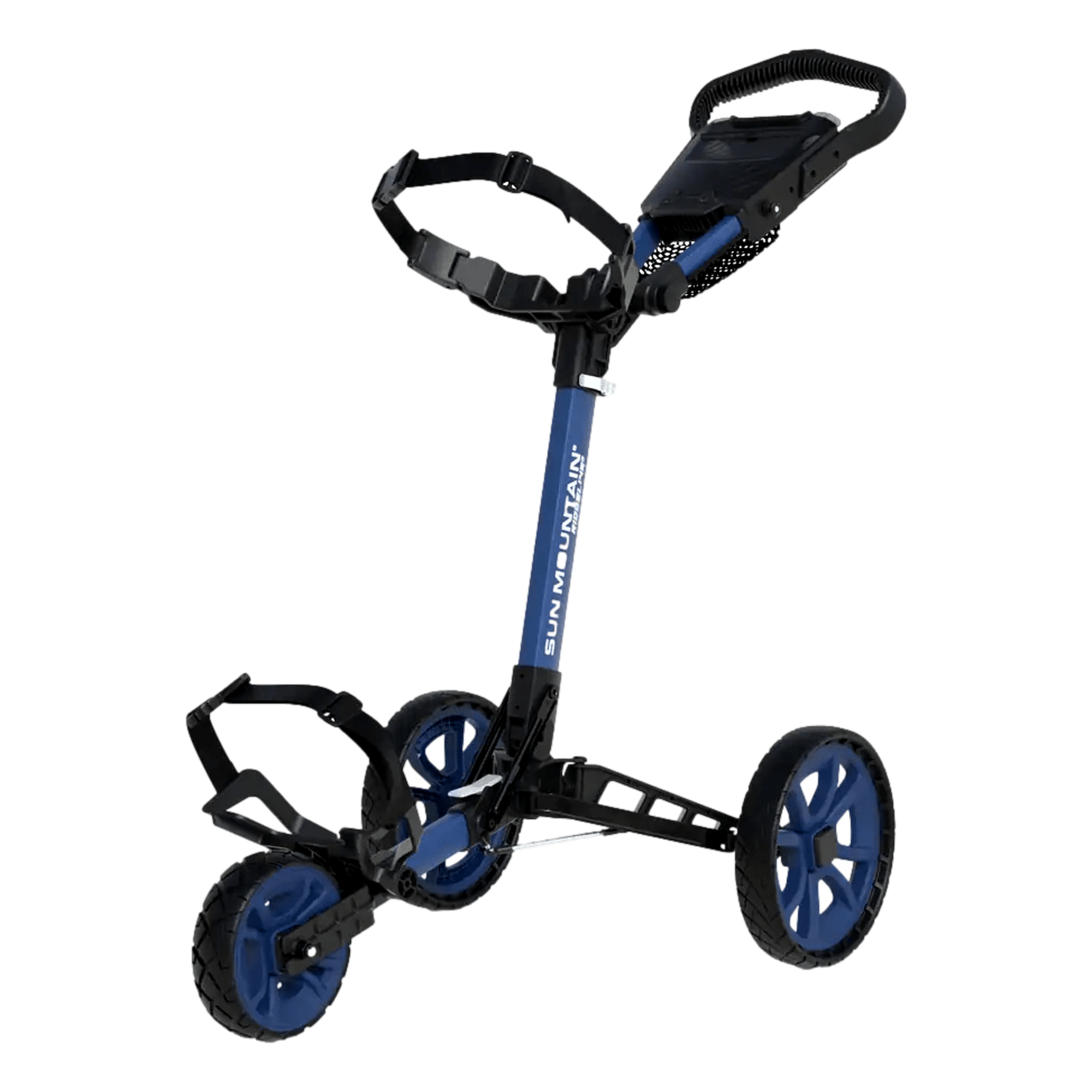 Ridgeline 3 Push Cart