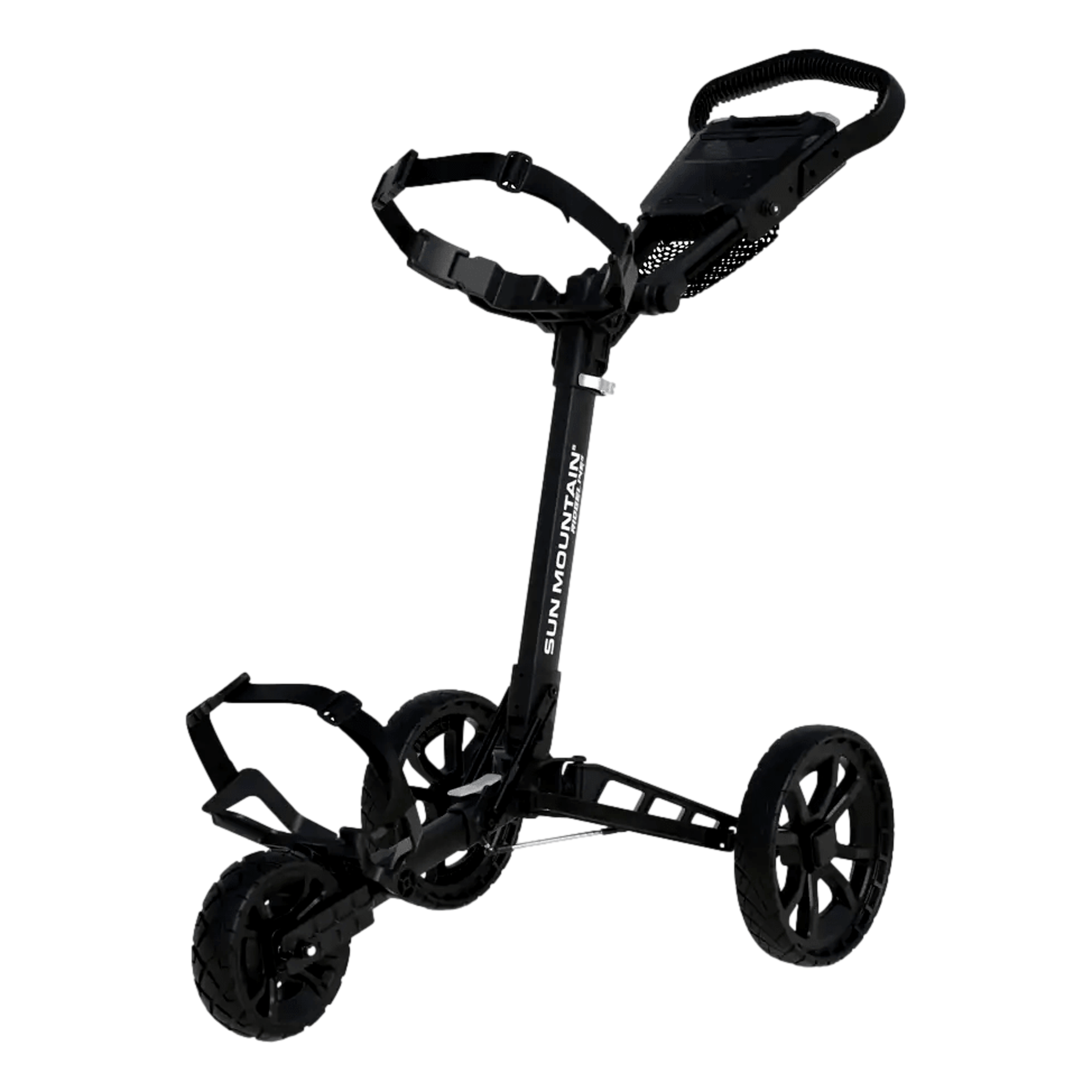 Ridgeline 3 Push Cart