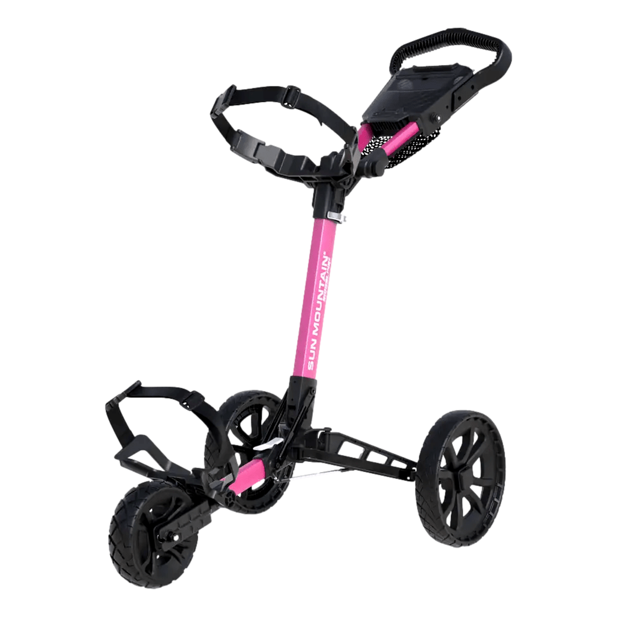 Ridgeline 3 Push Cart
