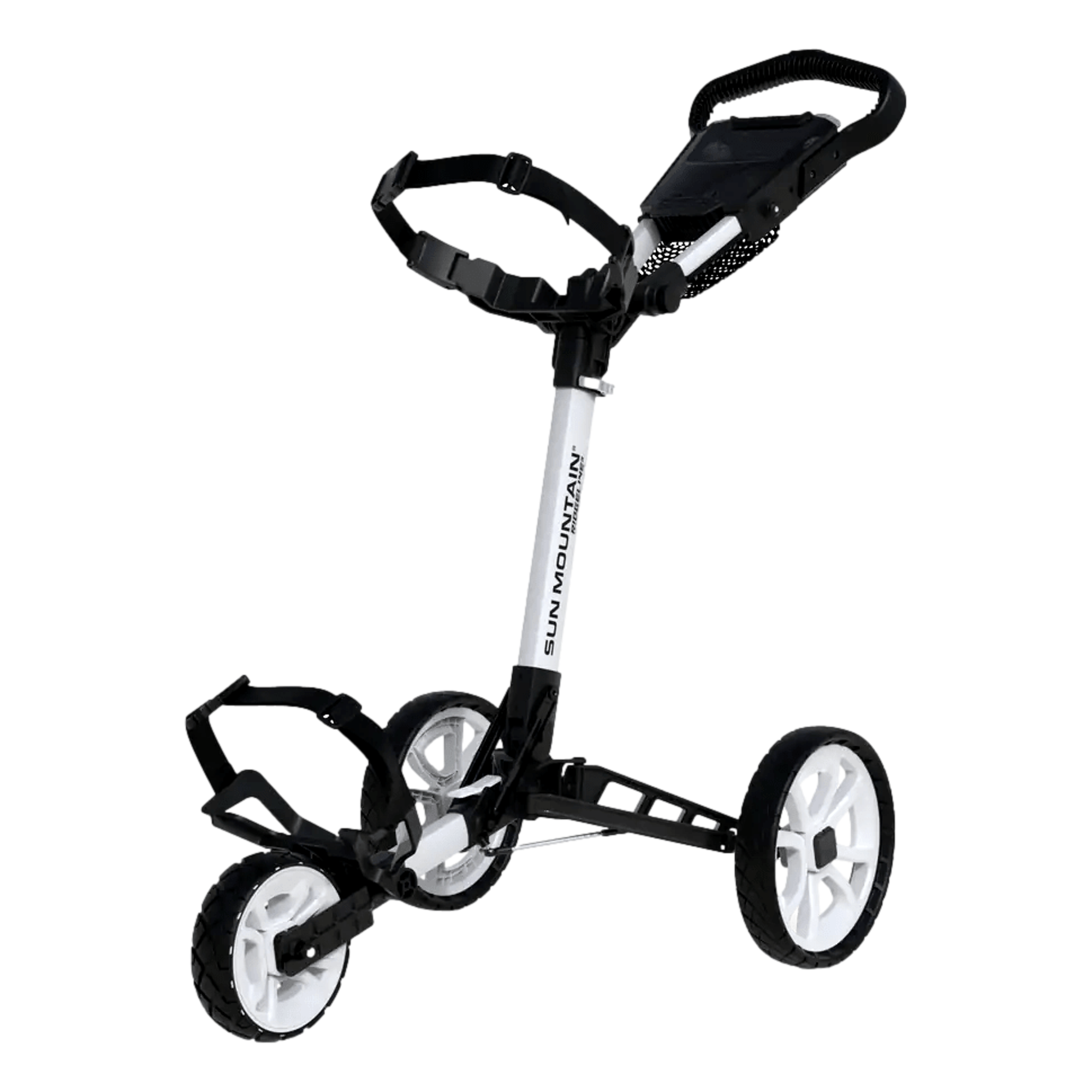 Ridgeline 3 Push Cart