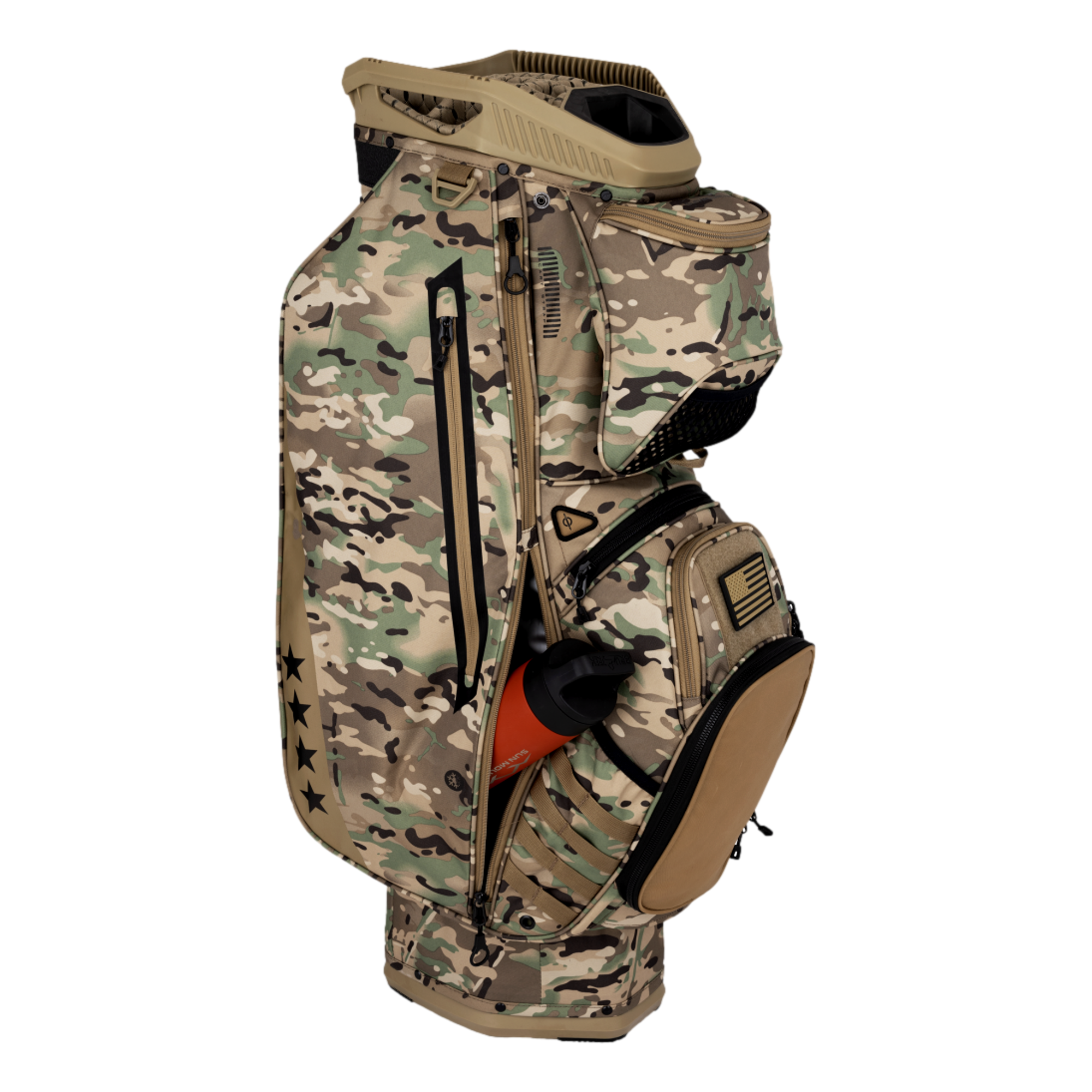 Sun Mountain C130 Sync Cart Bag 2025