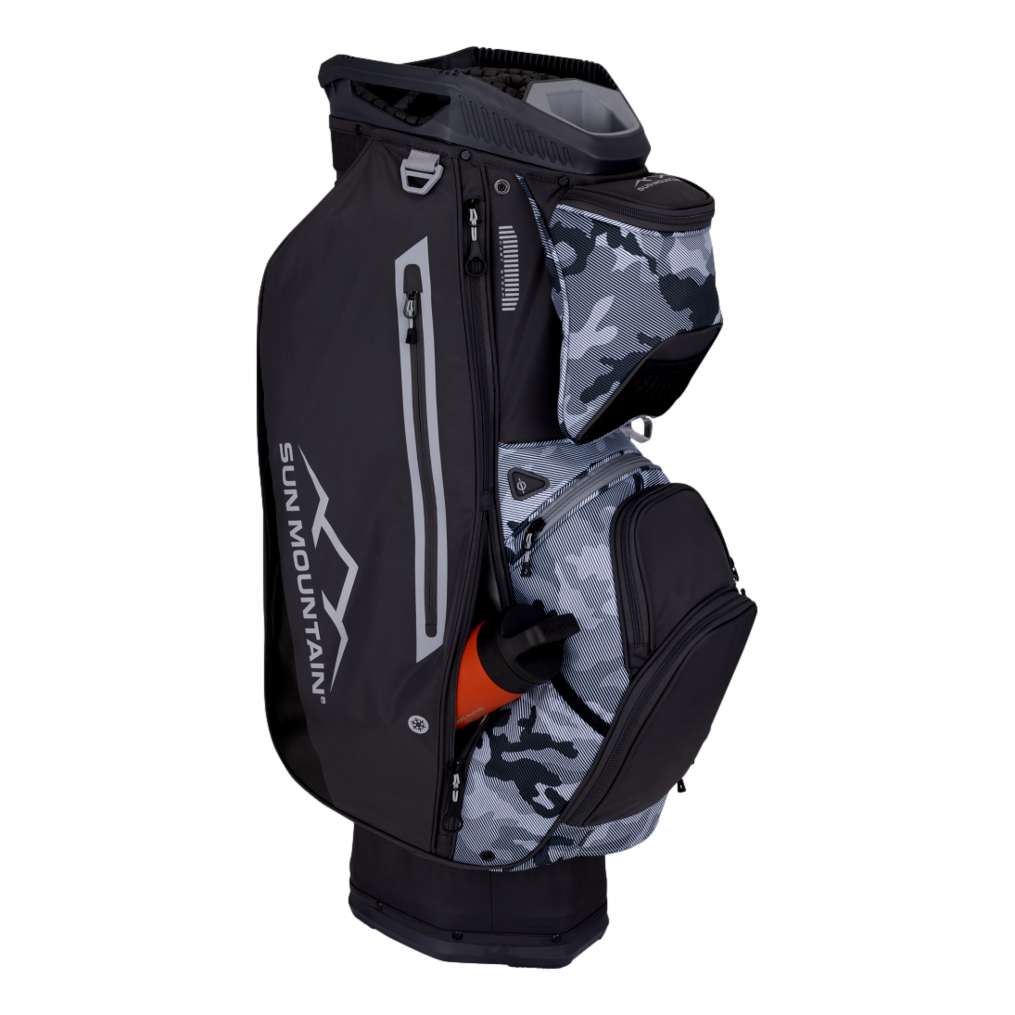 Sun Mountain C130 Sync Cart Bag 2025