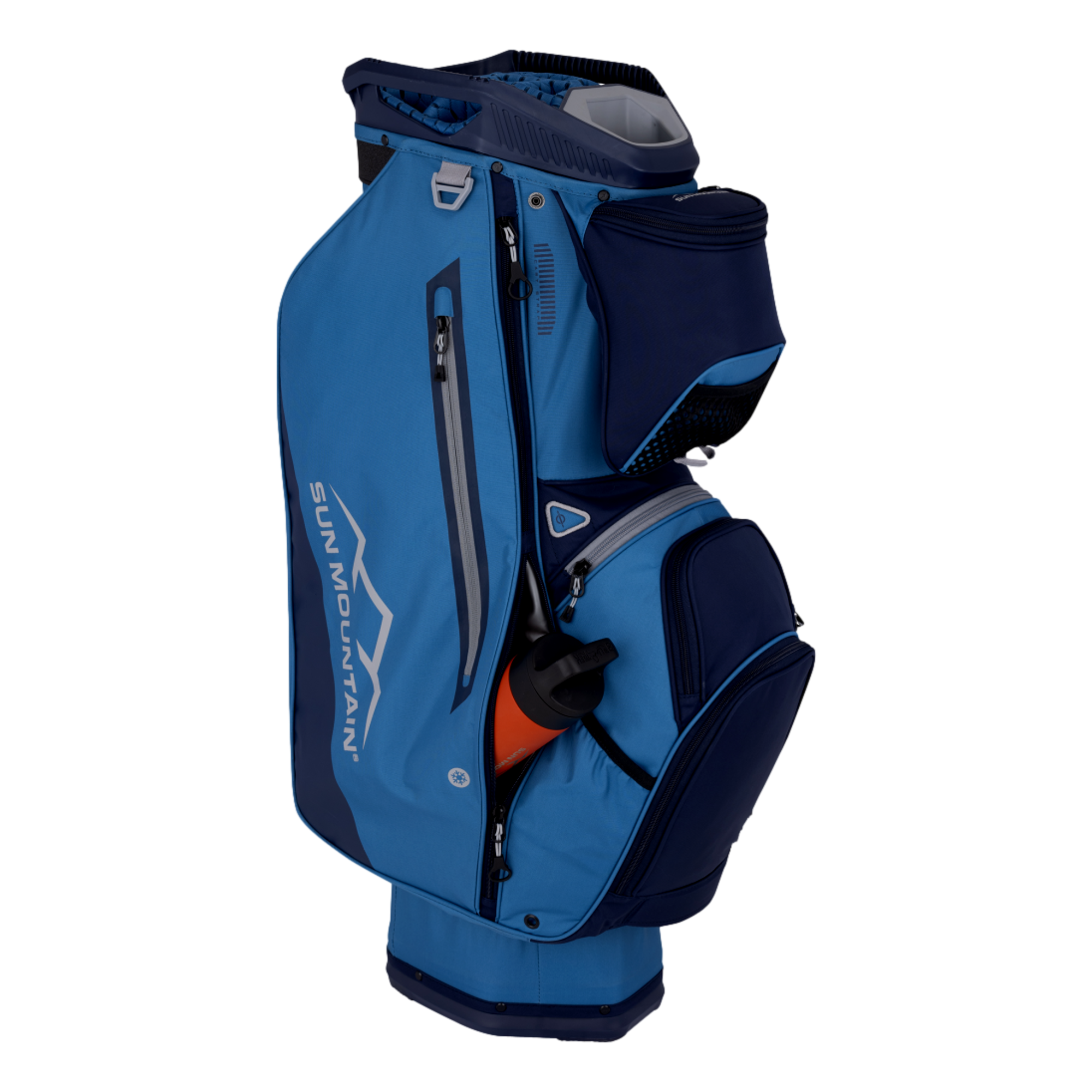 Sun Mountain C130 Sync Cart Bag 2025