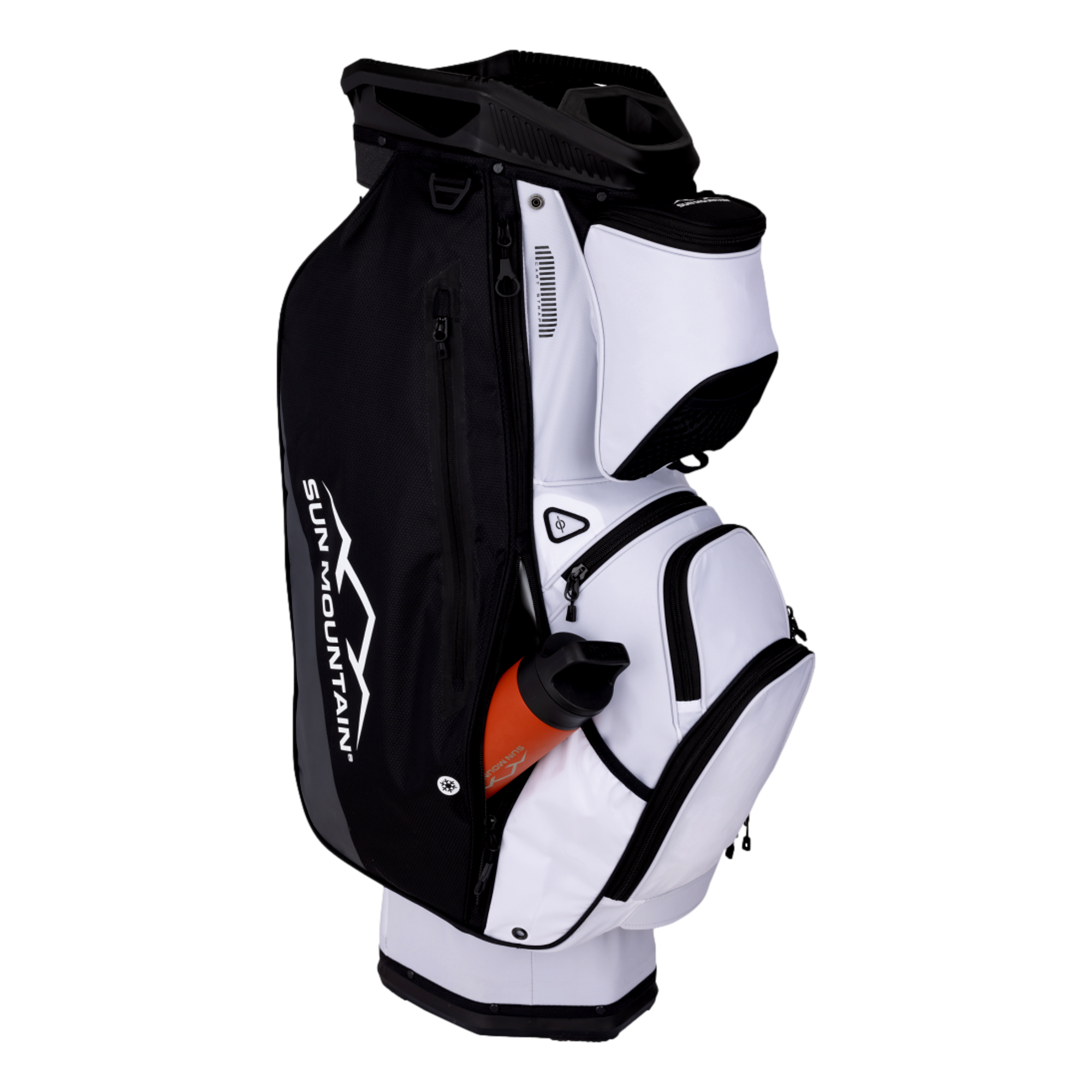 Sun Mountain C130 Sync Cart Bag 2025
