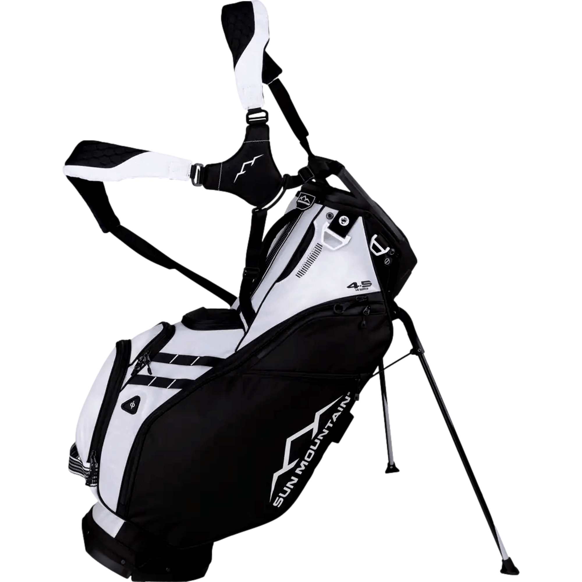 4.5 LS 14-Way 2025 Stand Bag