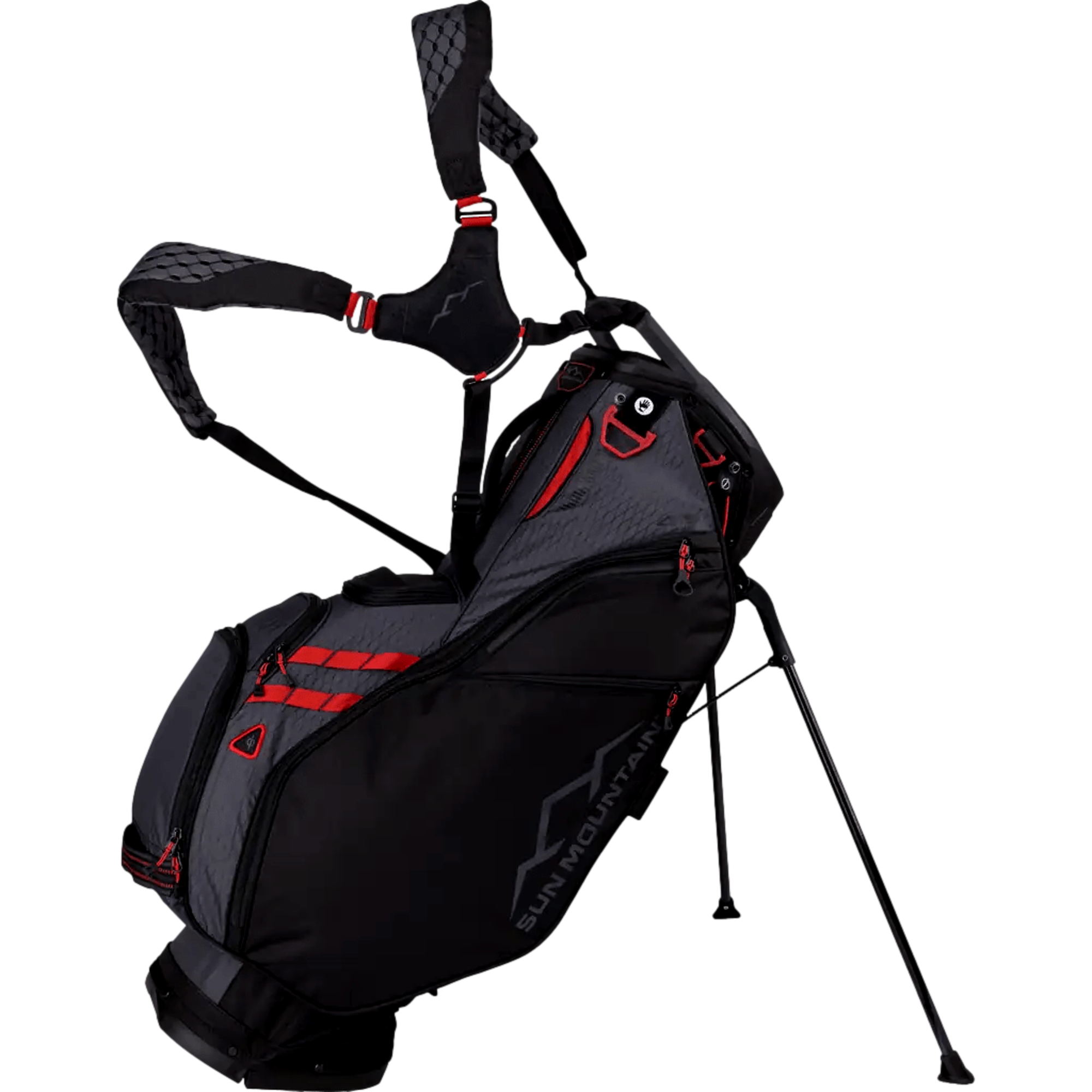 4.5 LS 14-Way 2025 Stand Bag