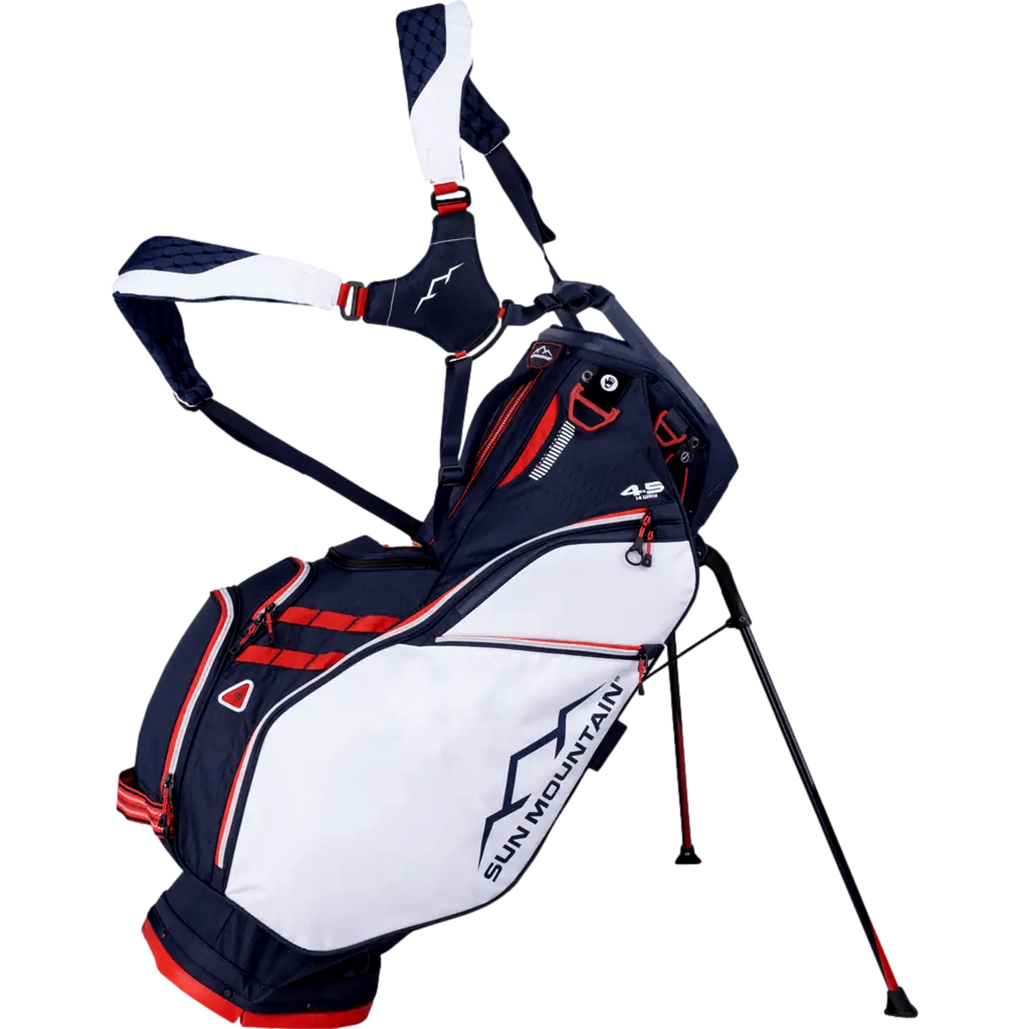 4.5 LS 14-Way 2025 Stand Bag