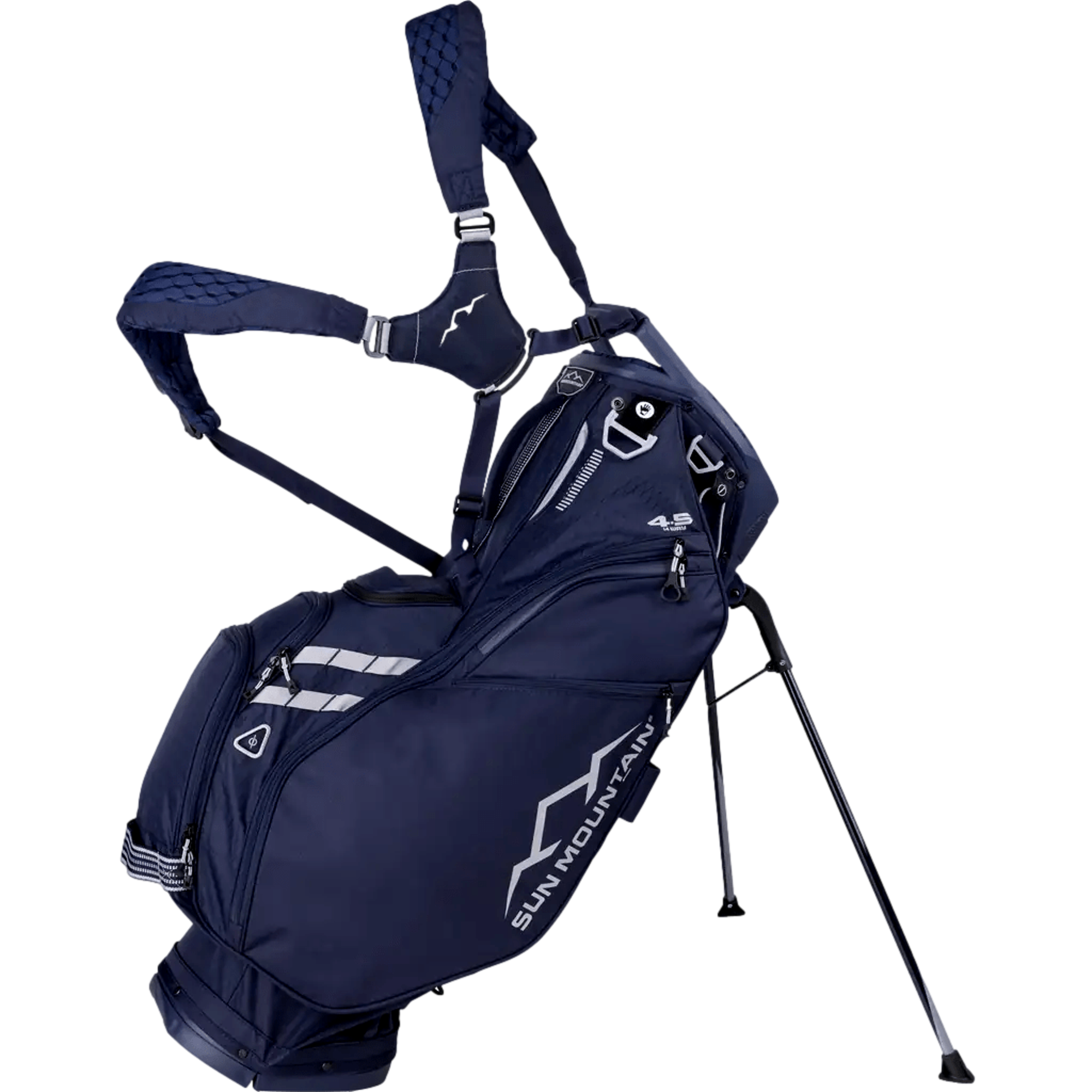 4.5 LS 14-Way 2025 Stand Bag
