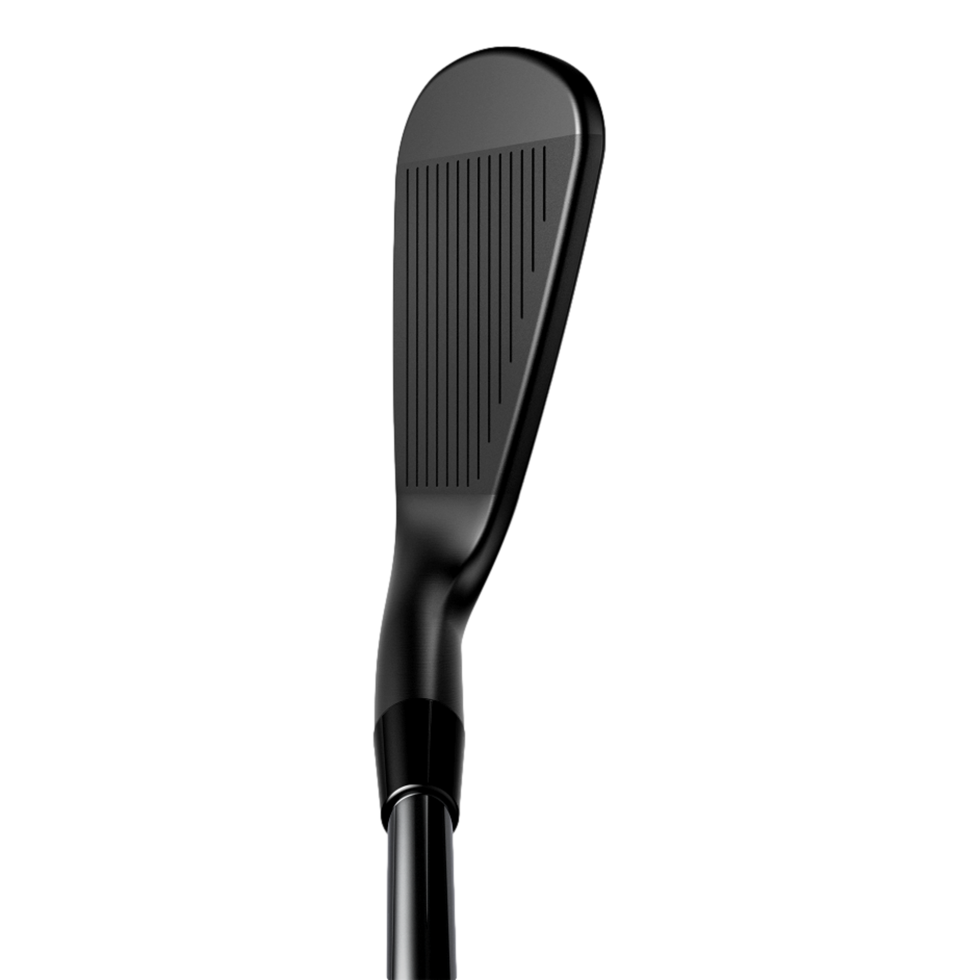 KING Tour Black Irons w/ Graphite Shafts - CUSTOM ONLY