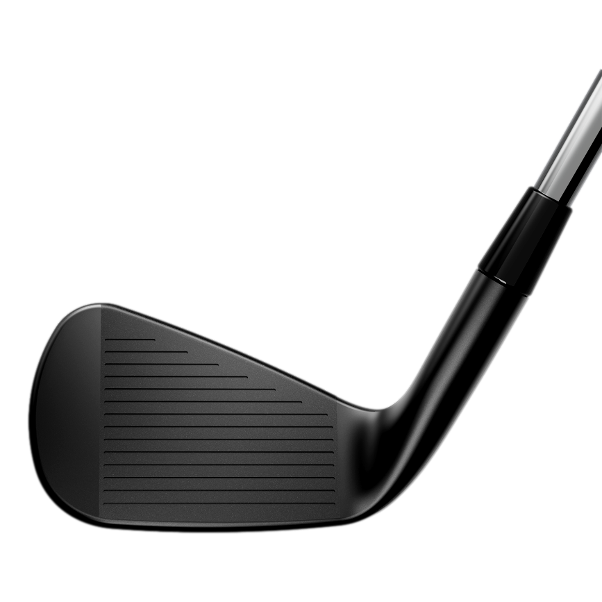 KING Tour Black Irons w/ Graphite Shafts - CUSTOM ONLY