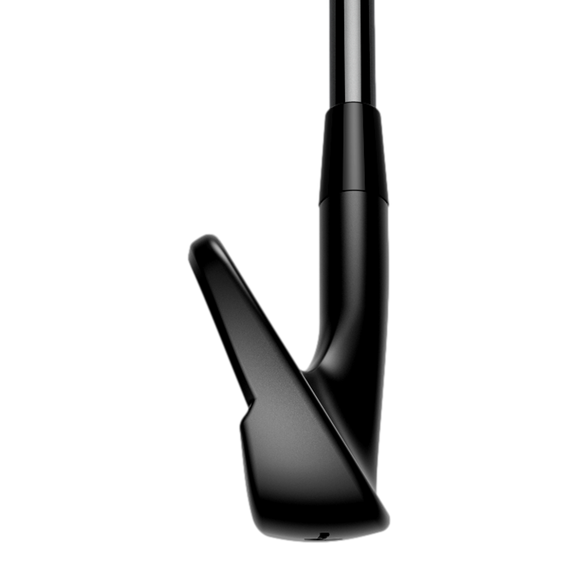 KING Tour Black Irons w/ Graphite Shafts - CUSTOM ONLY