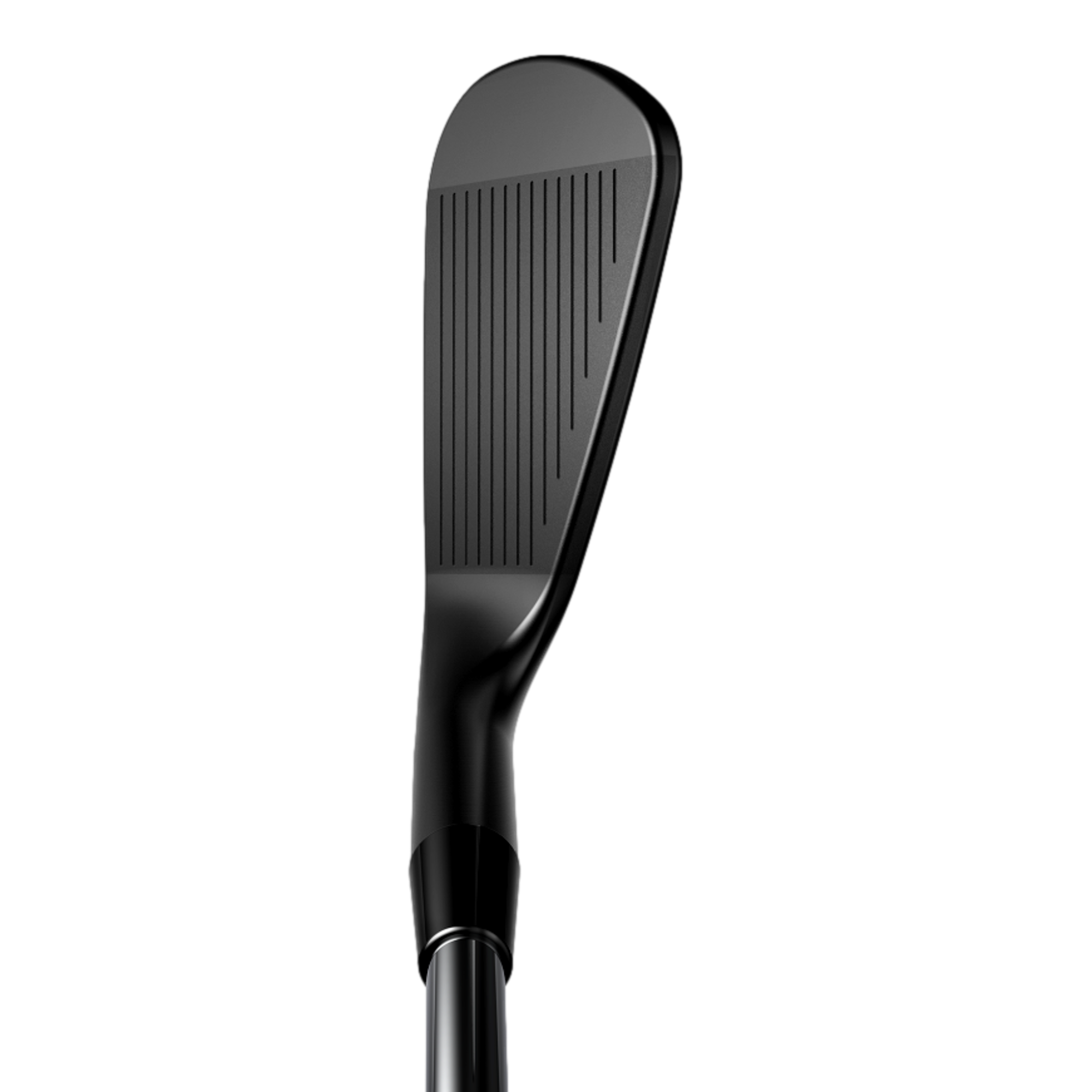 KING MB Black Irons w/ Steel Shafts - CUSTOM ONLY