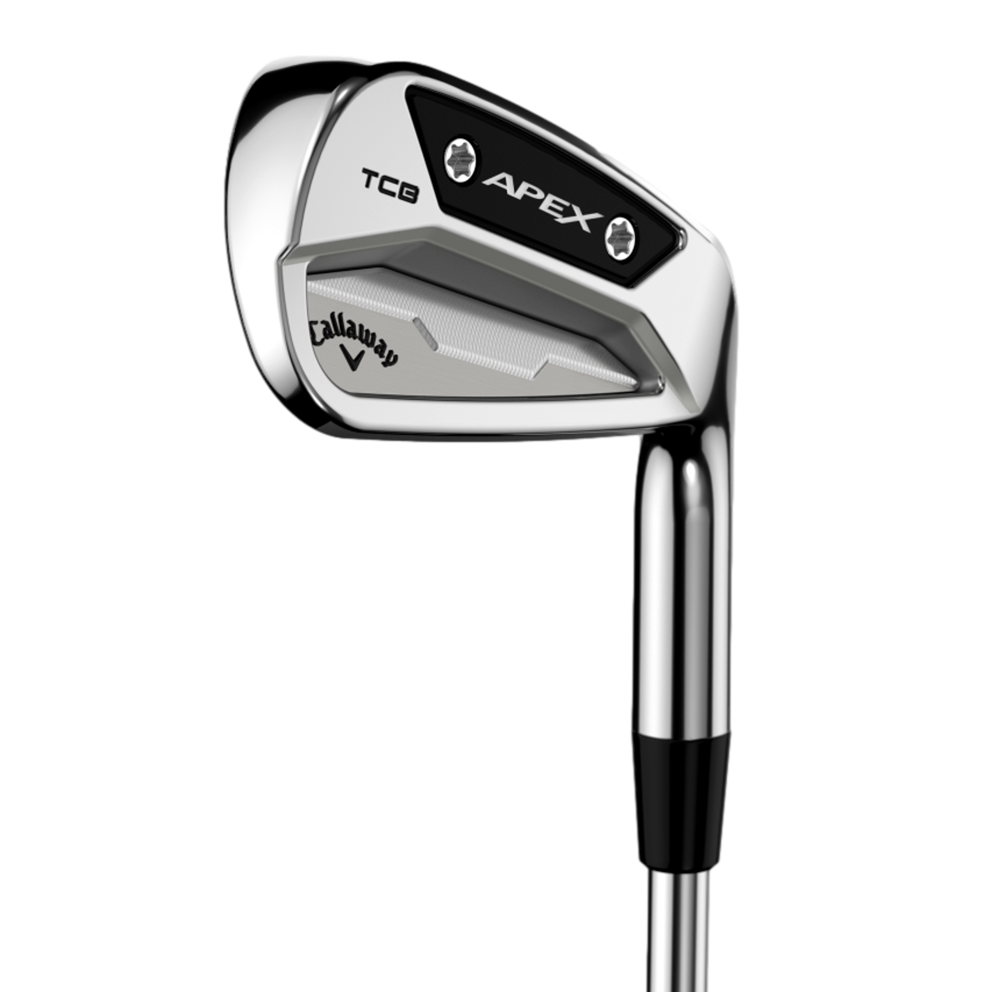 Apex TCB 2024 Irons w/ Steel Shafts - CUSTOM ONLY