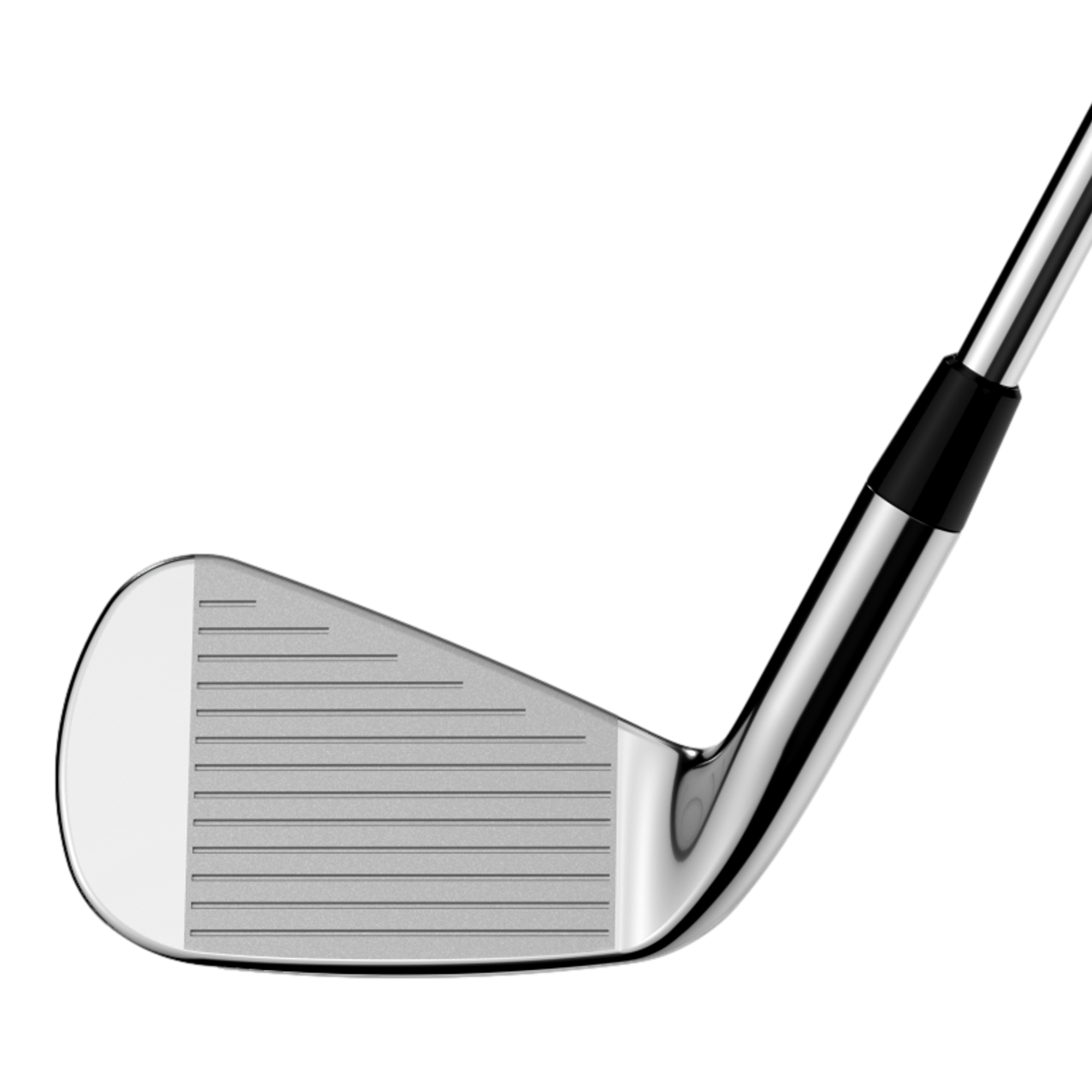 Apex TCB 2024 Irons w/ Steel Shafts - CUSTOM ONLY