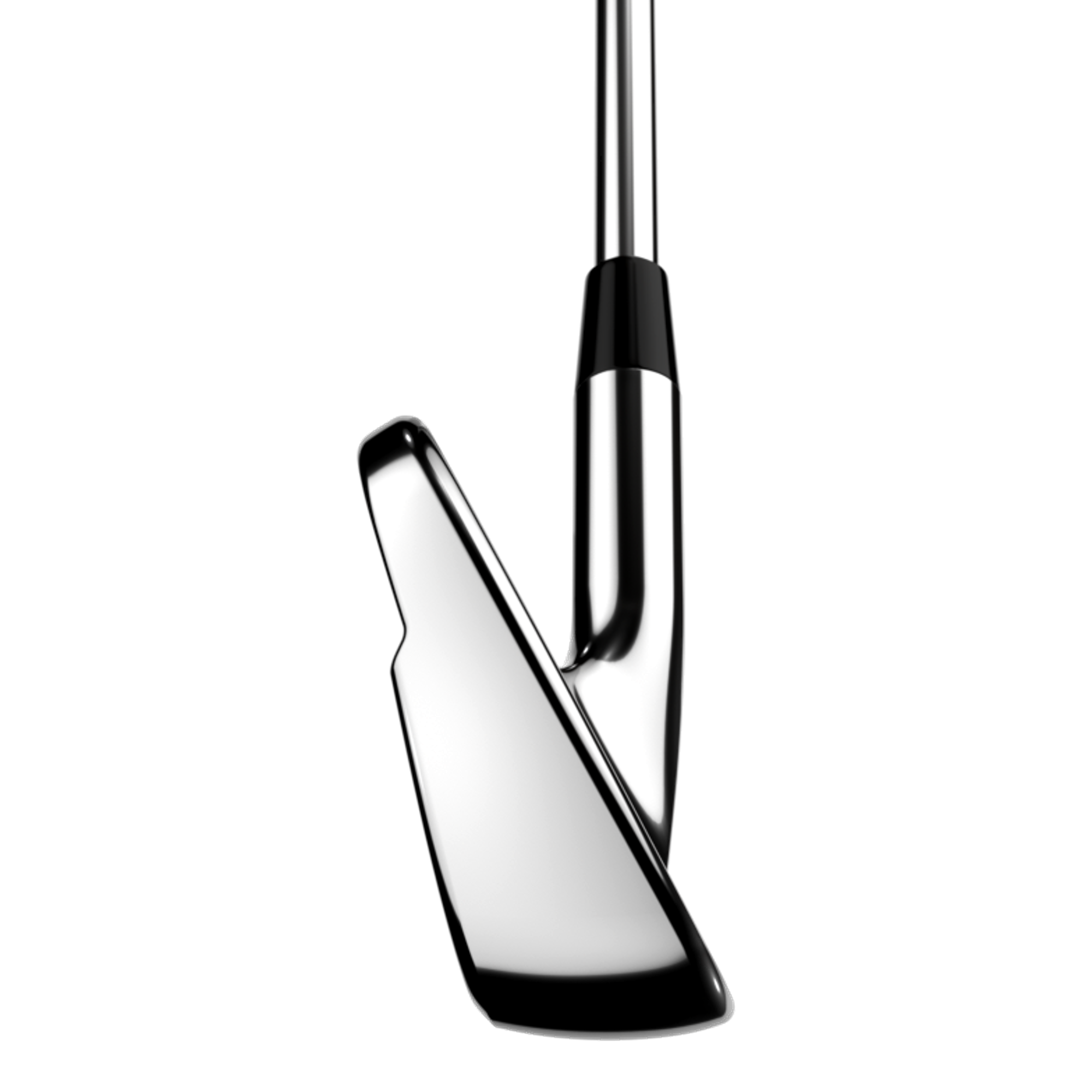 Apex TCB 2024 Irons w/ Steel Shafts - CUSTOM ONLY