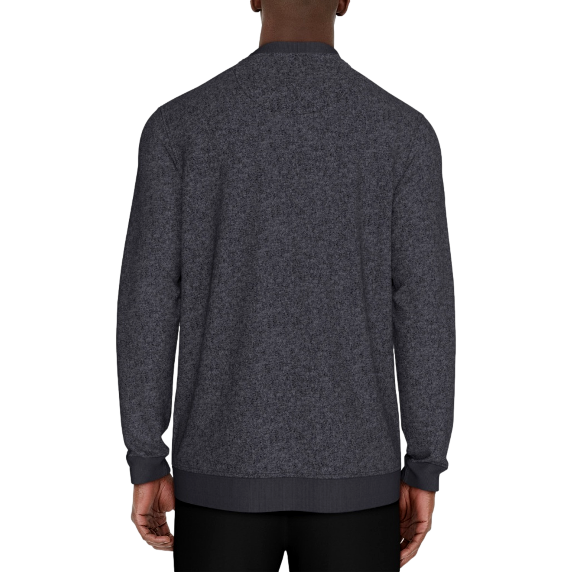 Cloud Fleece Crew Neck Sweater