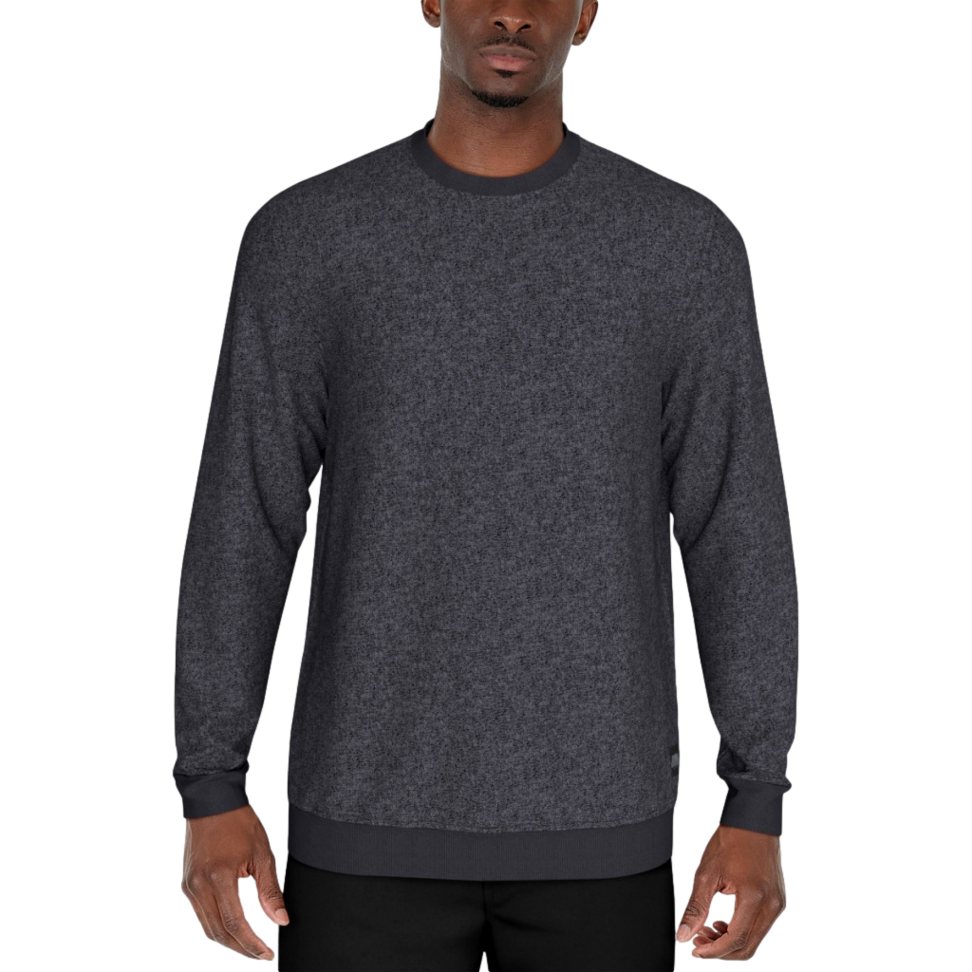 Cloud Fleece Crew Neck Sweater