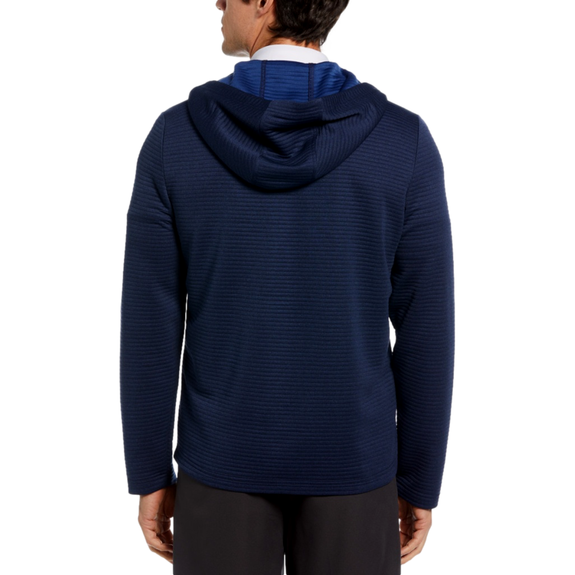 Ottoman Quarter Zip Men's Golf Hoodie
