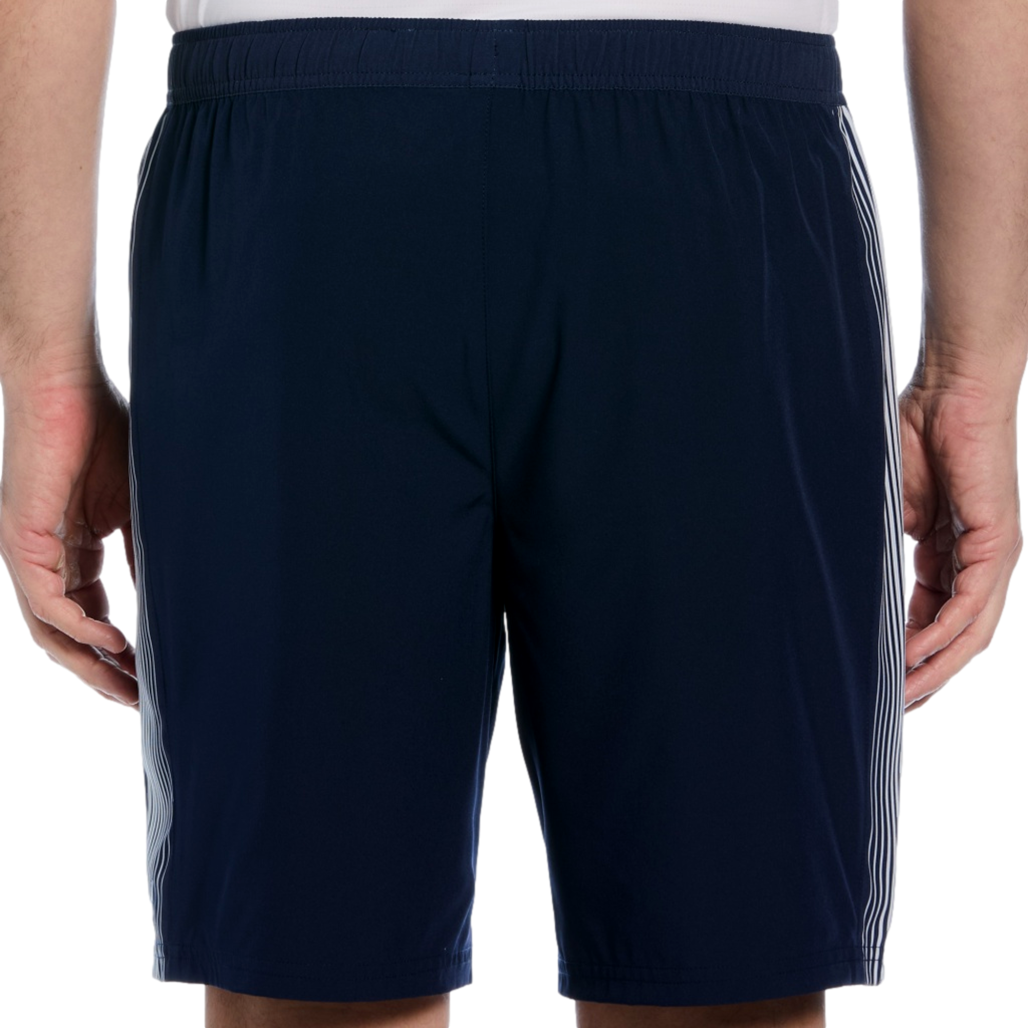 Energy Stripe Men's 8" Tennis Short