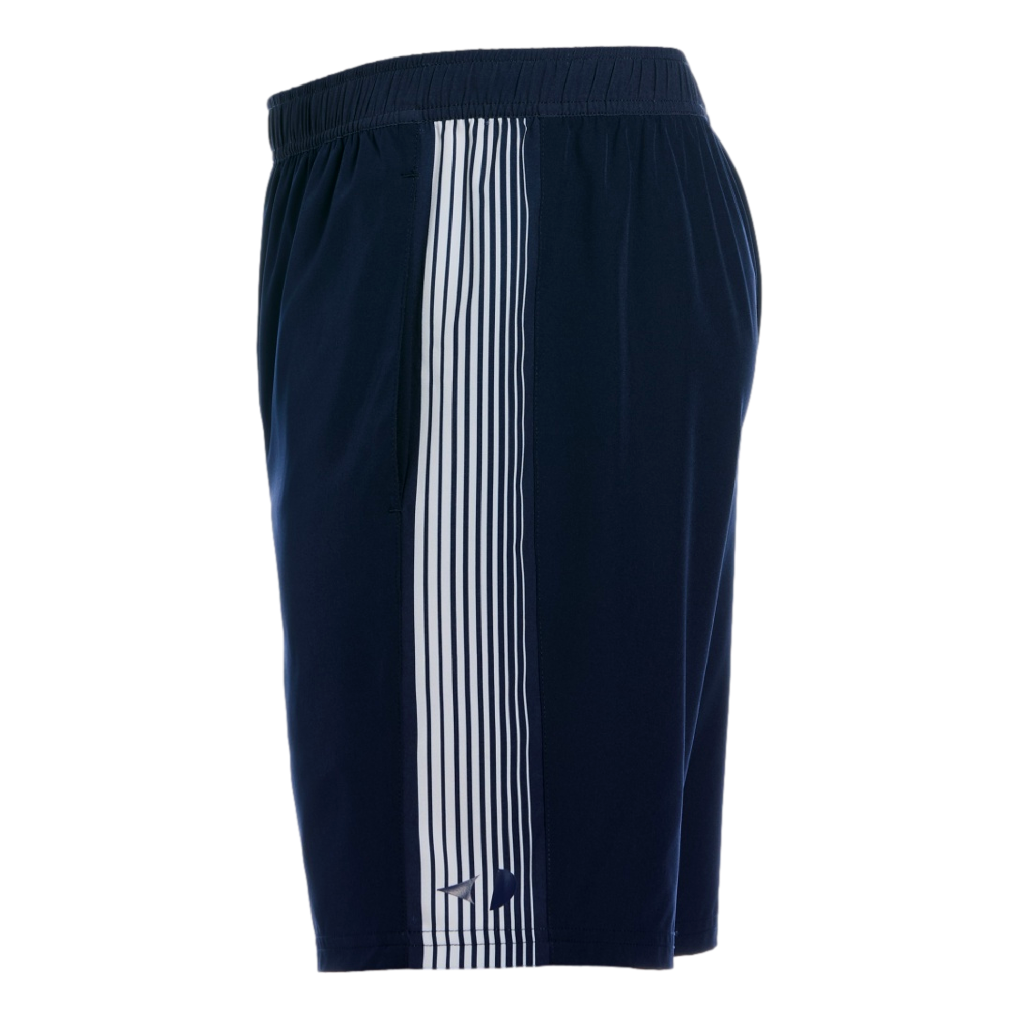 Energy Stripe Men's 8" Tennis Short