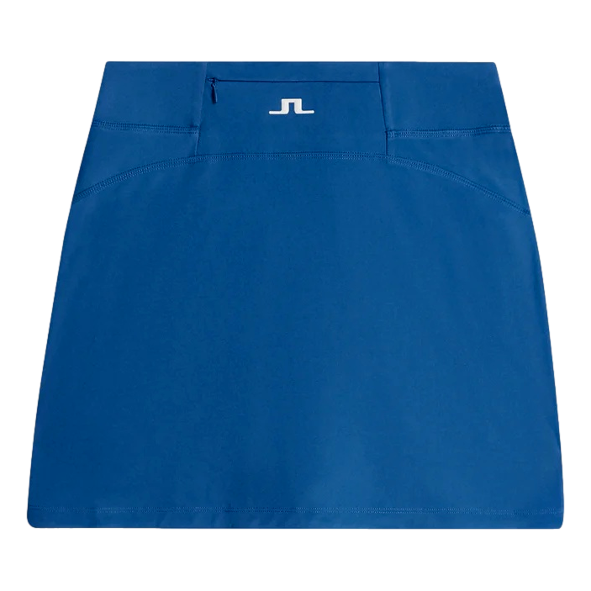 Amy 15.5" Golf Skort